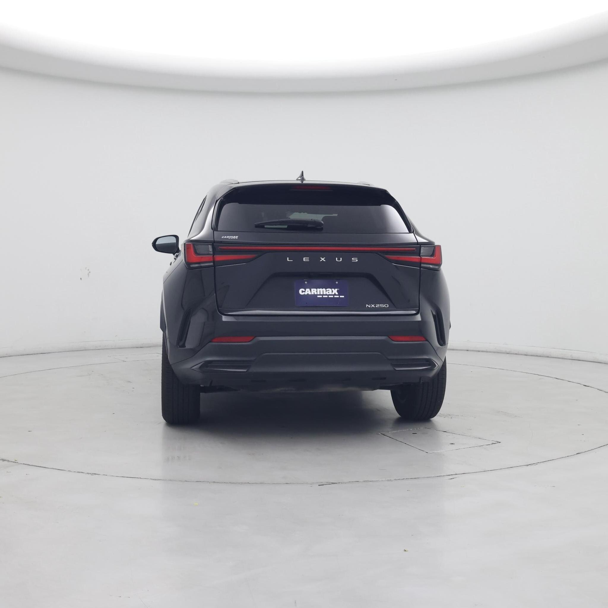 Thumbnail: 2022 Lexus NX - 6