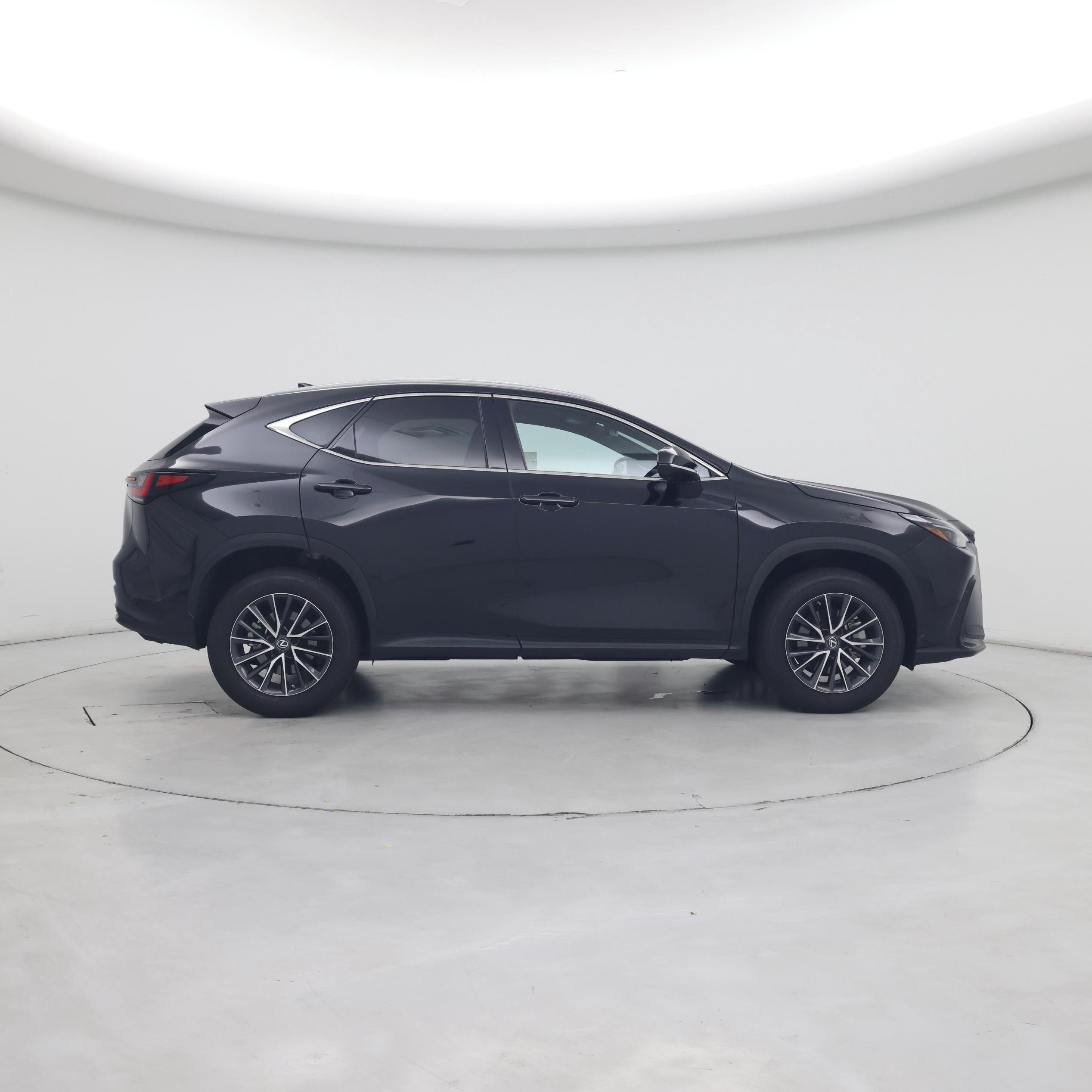 Thumbnail: 2022 Lexus NX - 7