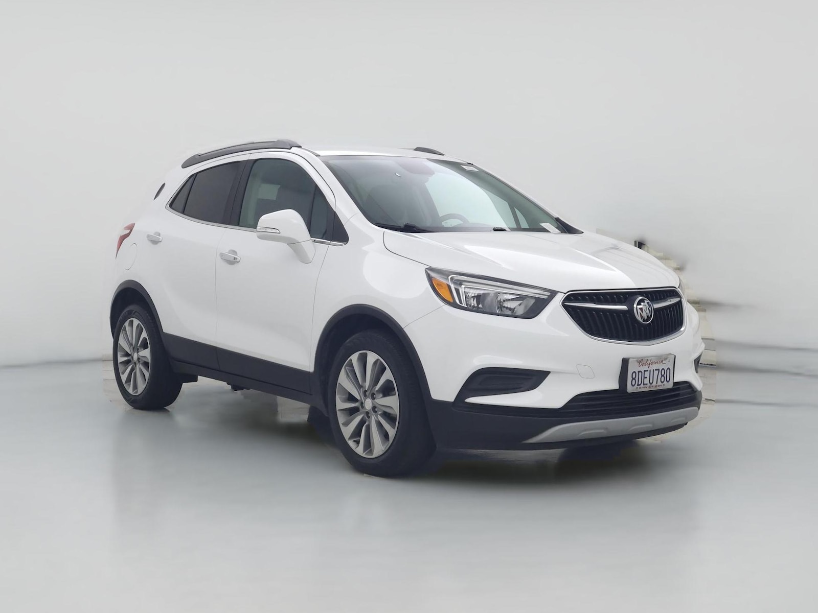 2018 Buick Encore