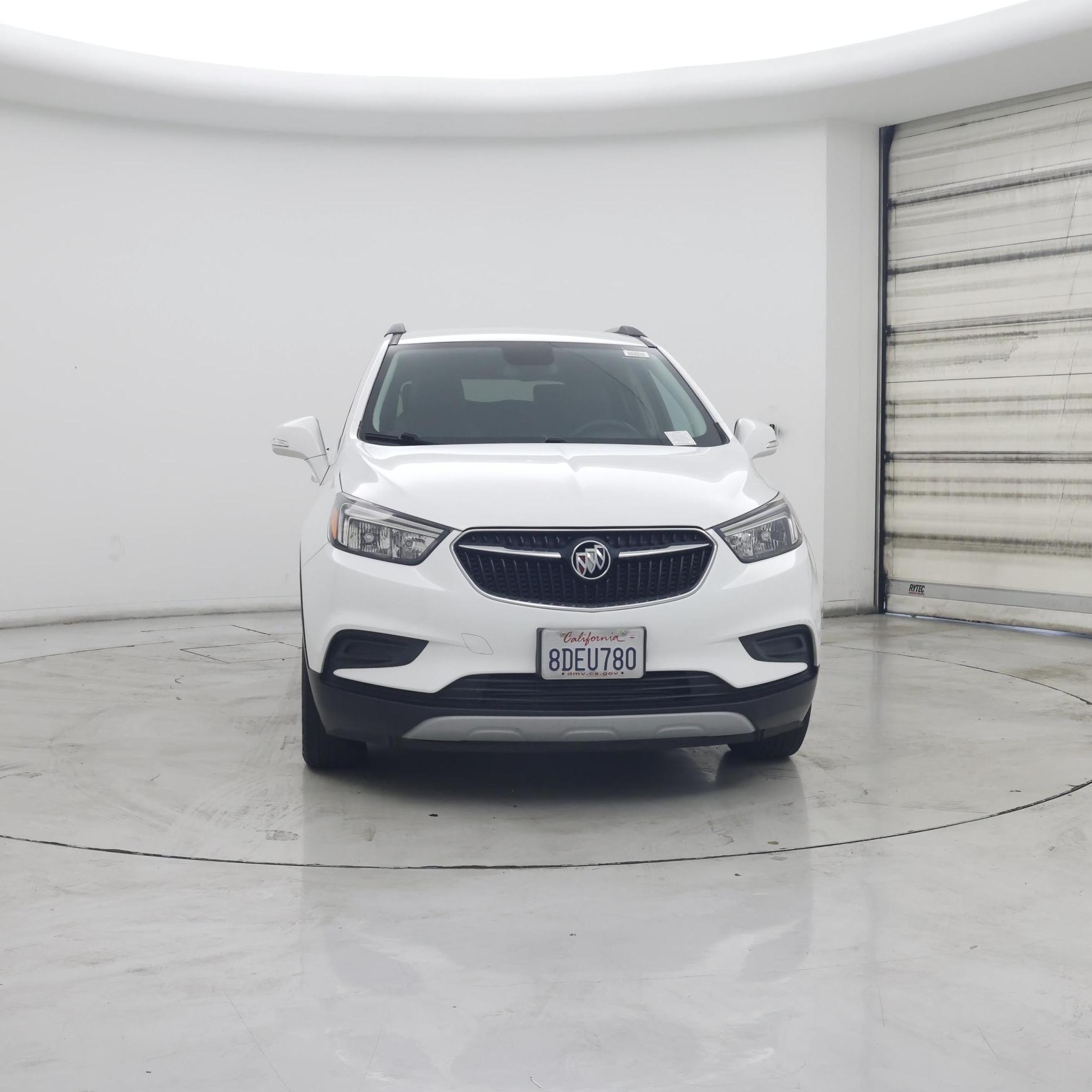Thumbnail: 2018 Buick Encore - 5
