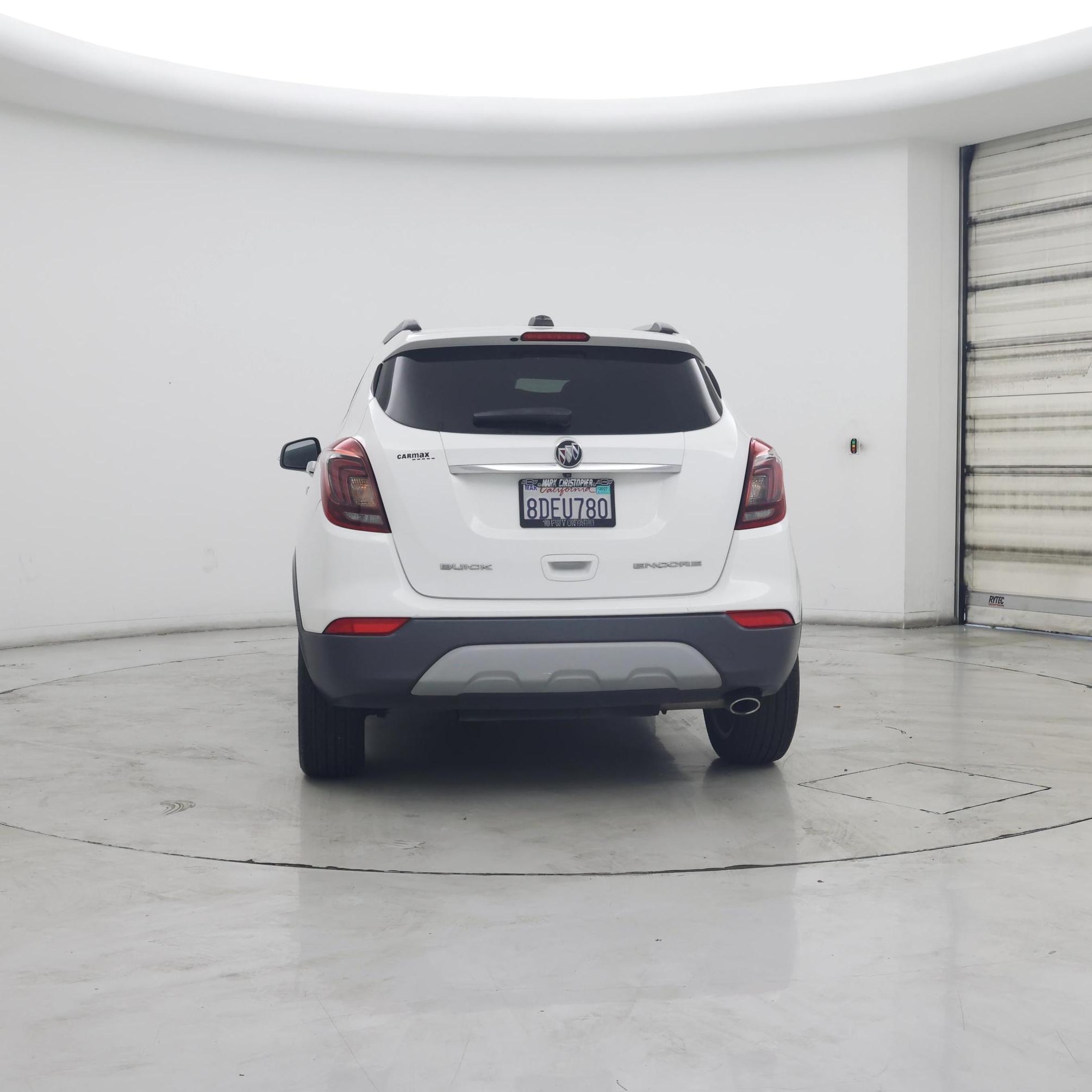 Thumbnail: 2018 Buick Encore - 6
