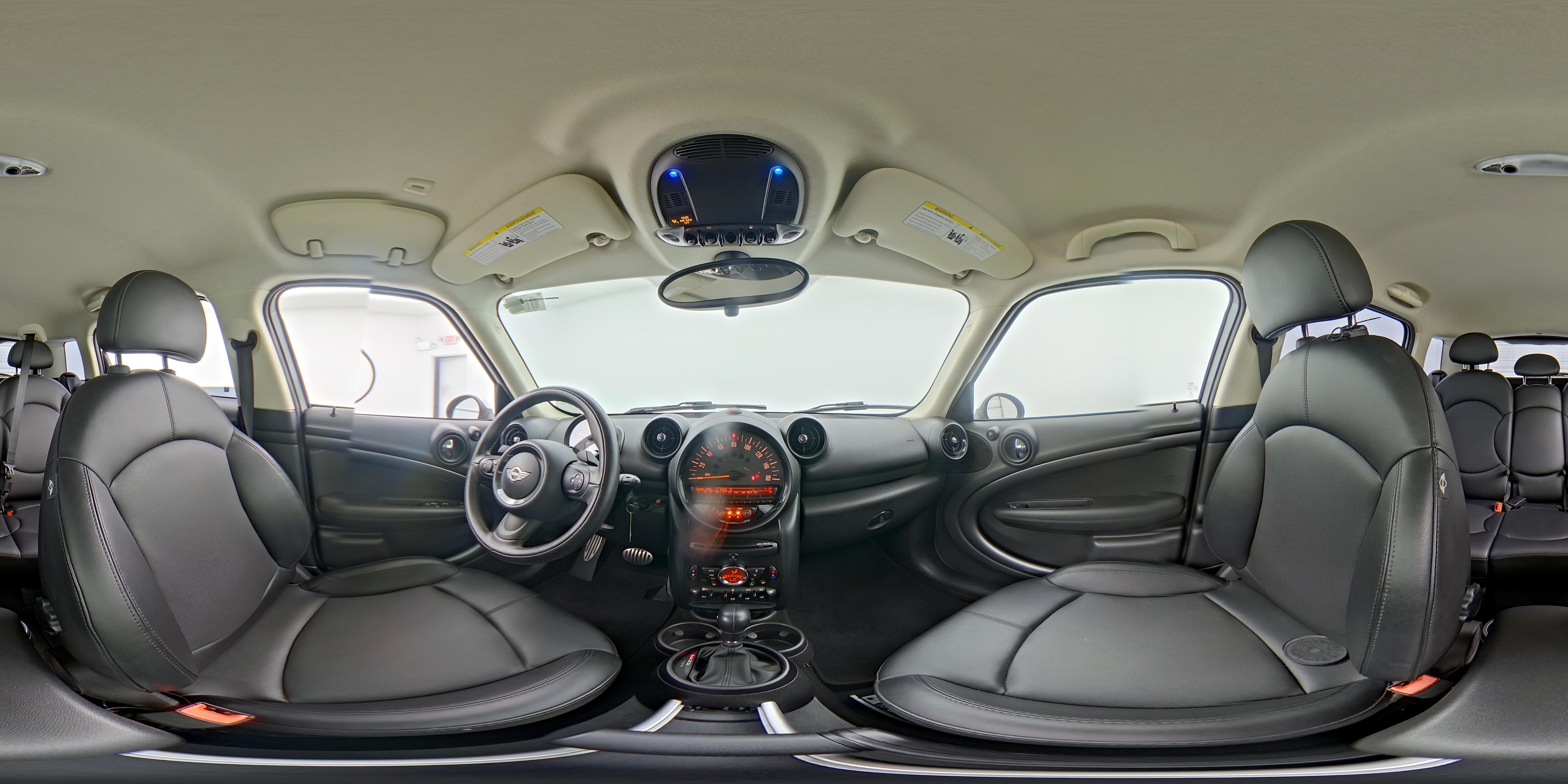 2015 MINI Countryman Countryman S - Photo 21