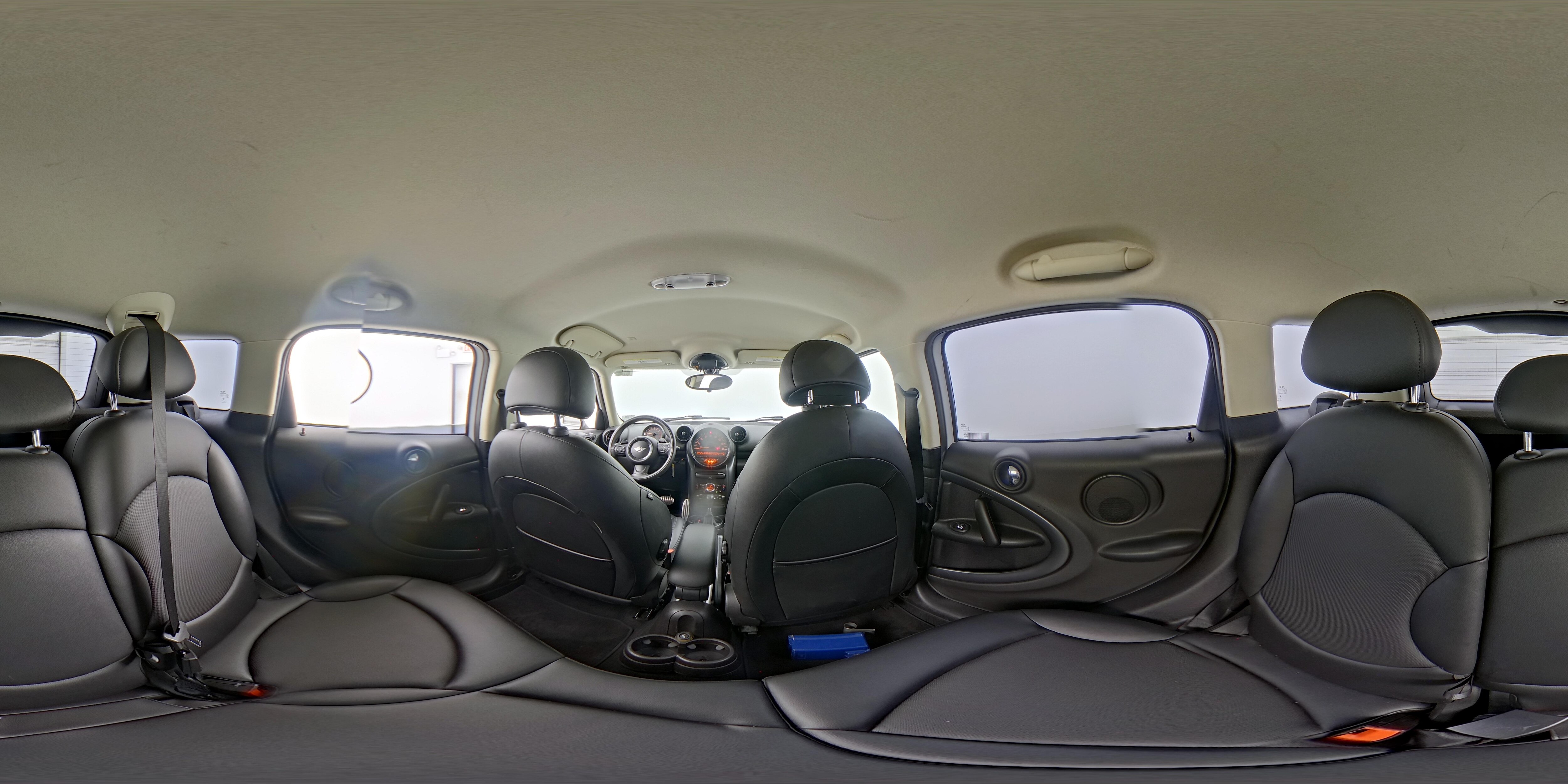 2015 MINI Countryman Countryman S - Photo 22