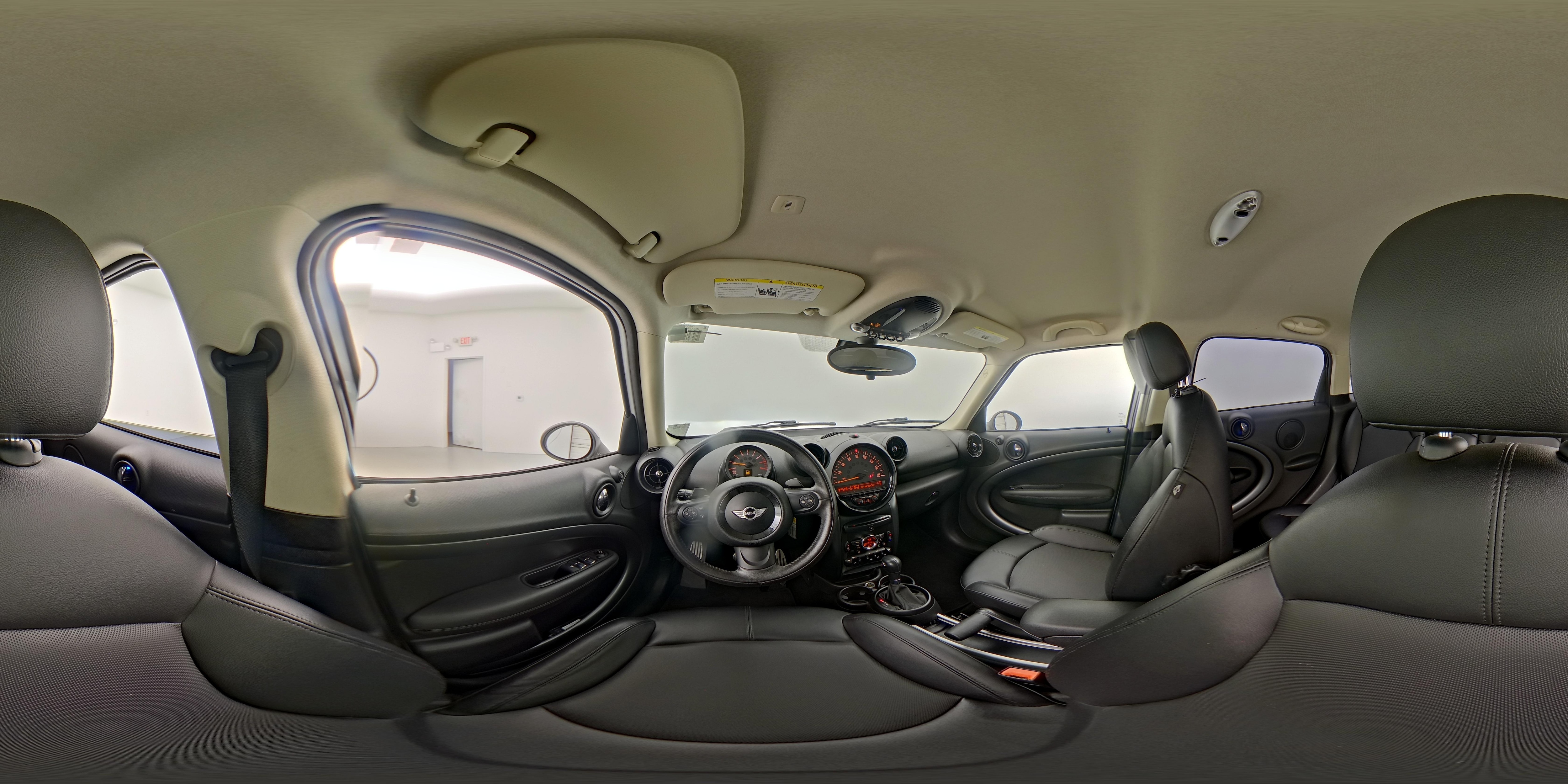 2015 MINI Countryman Countryman S - Photo 23