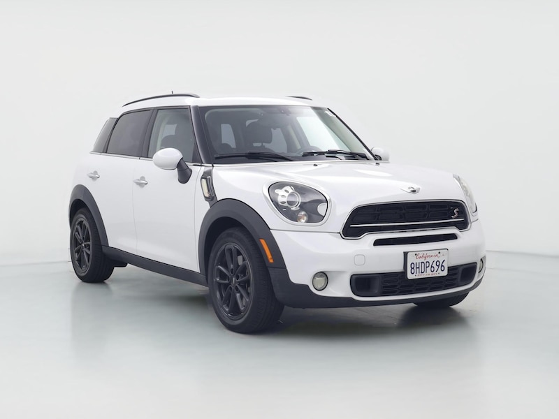2015 MINI Cooper Countryman S -
                  Palmdale, CA