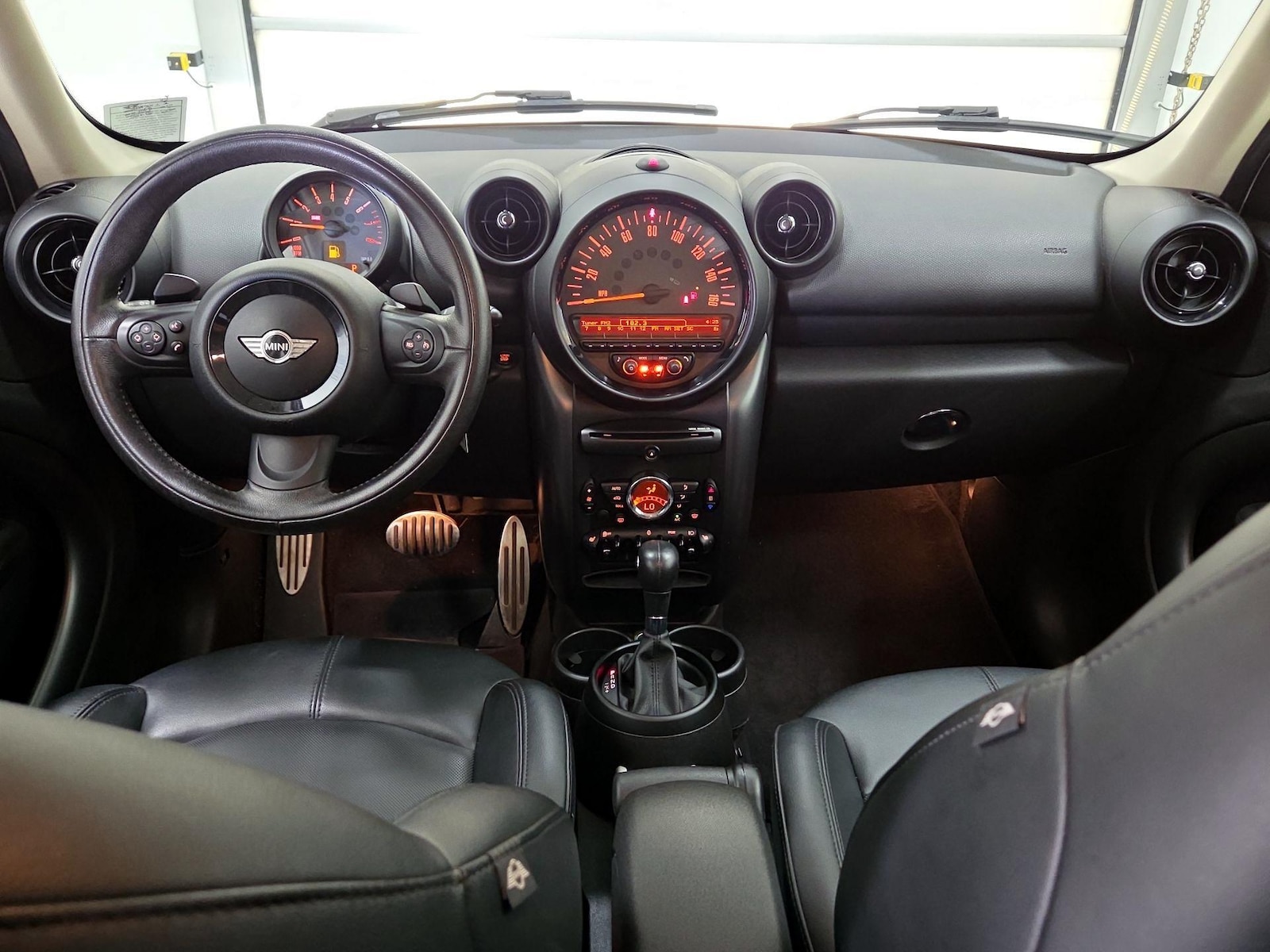 2015 MINI Countryman Countryman S - Photo 10