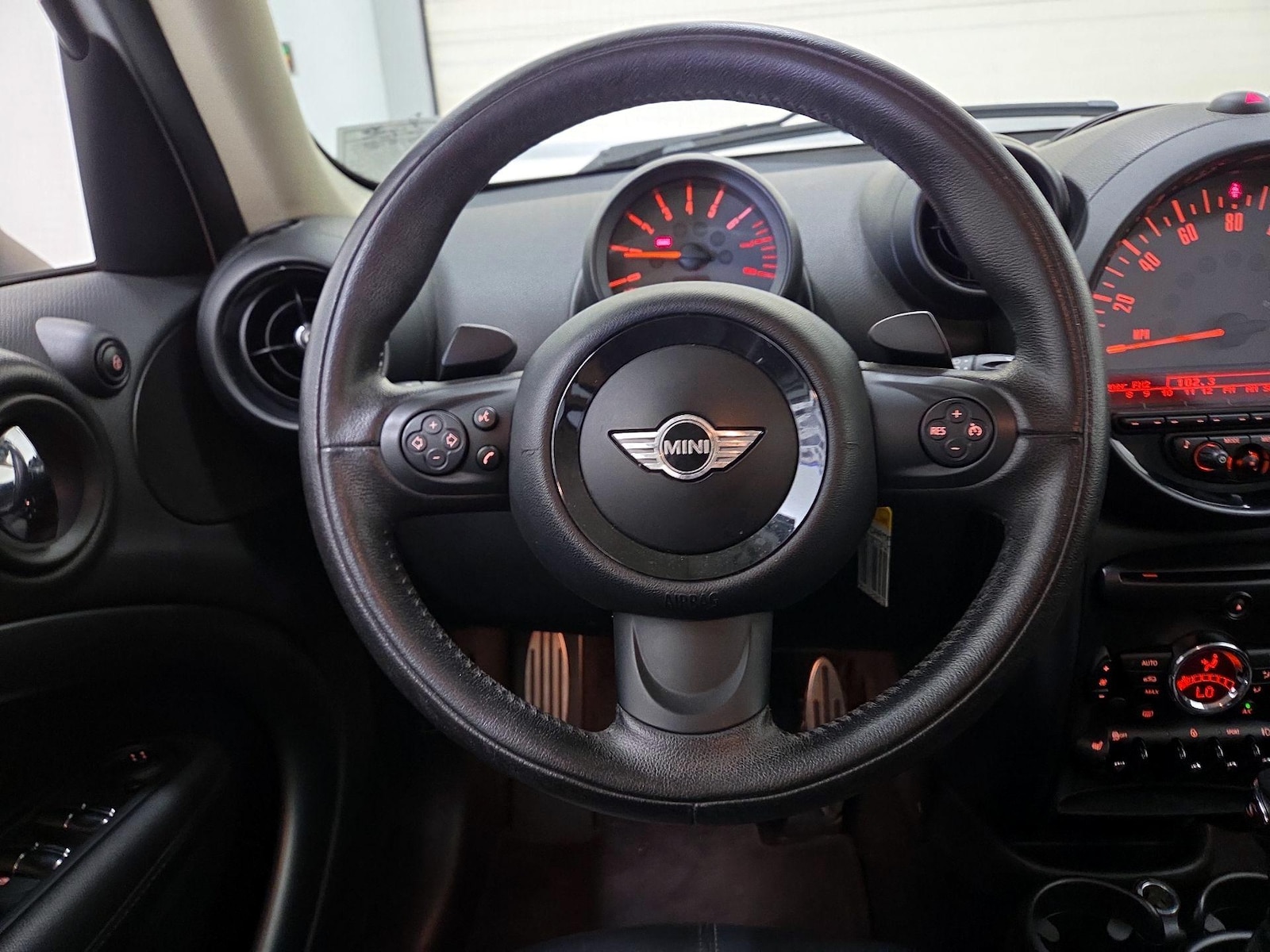 2015 MINI Countryman Countryman S - Photo 11