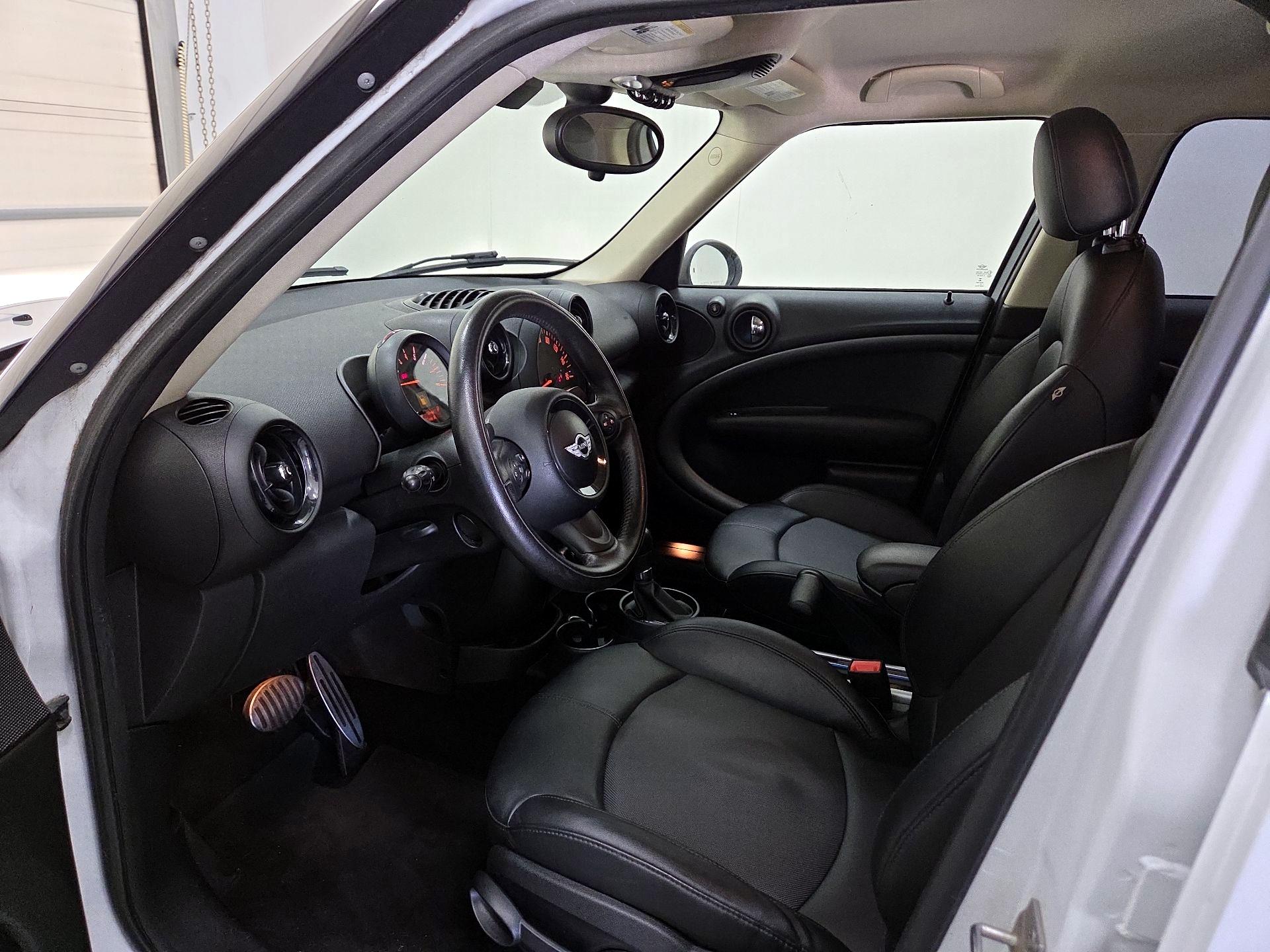 Thumbnail: 2015 MINI Cooper Countryman - 11
