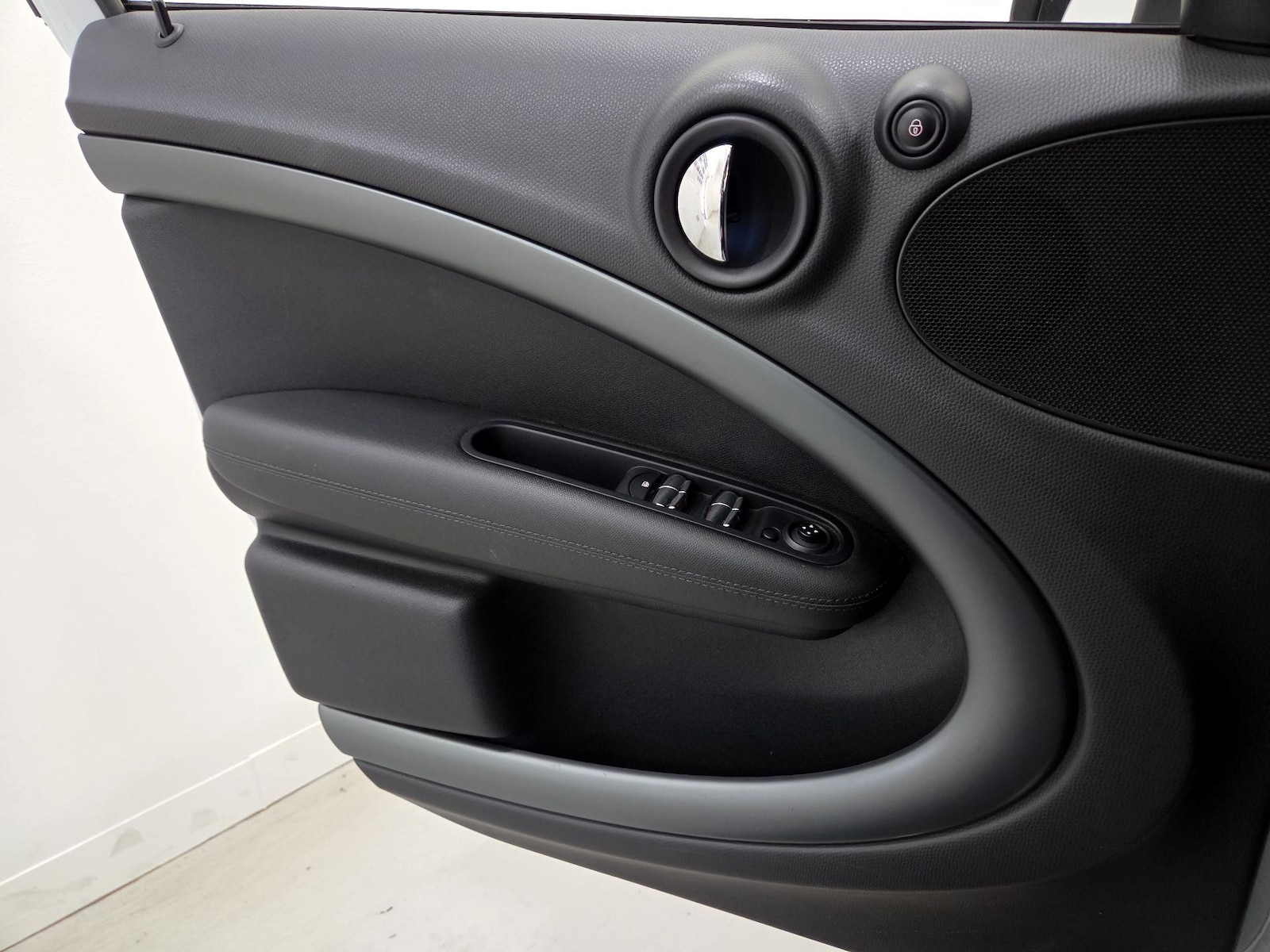 2015 MINI Countryman Countryman S - Photo 13