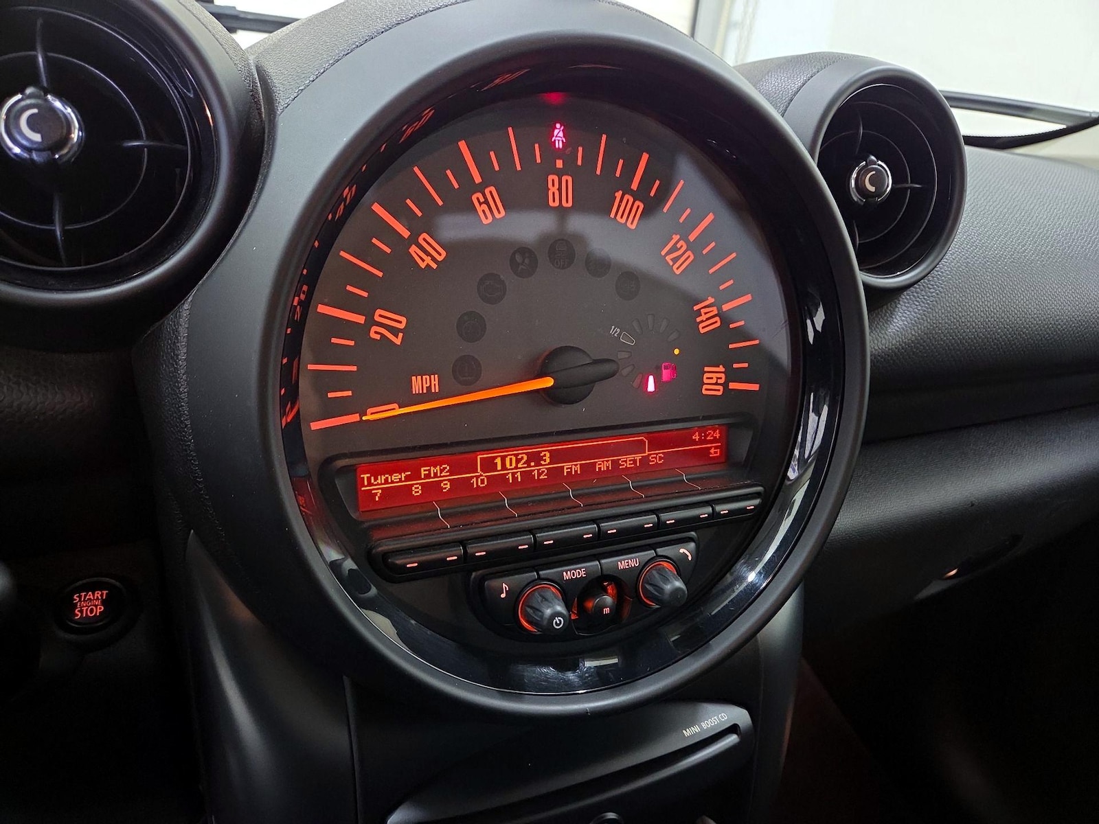 2015 MINI Countryman Countryman S - Photo 14