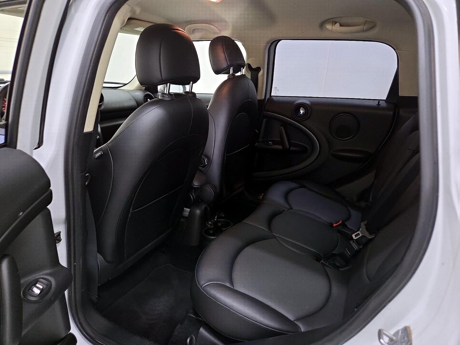 2015 MINI Countryman Countryman S - Photo 17