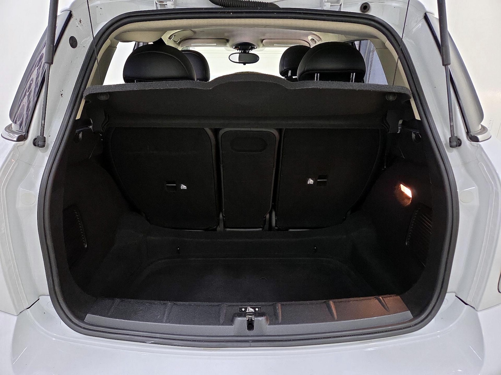 2015 MINI Countryman Countryman S - Photo 18