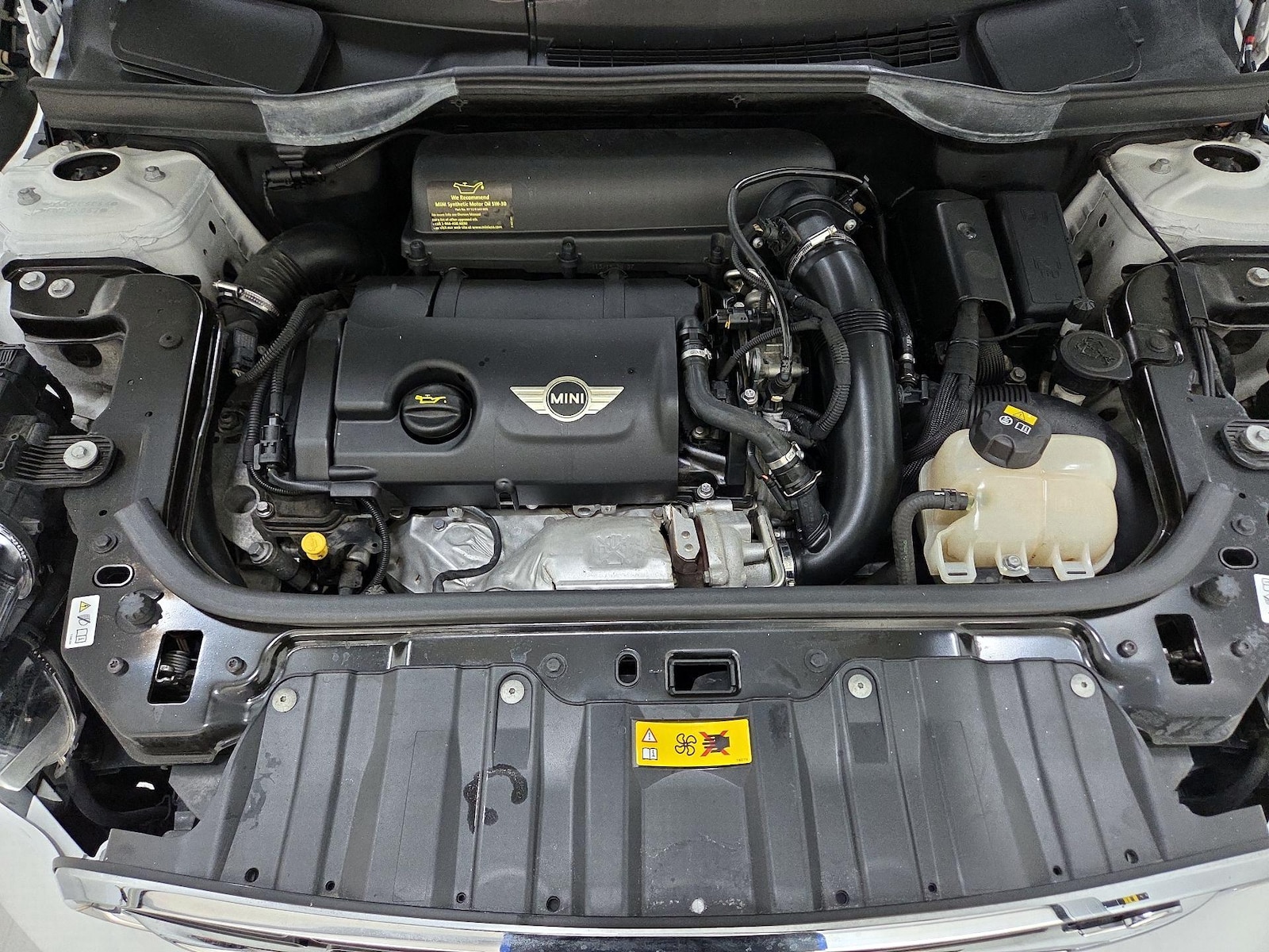 2015 MINI Countryman Countryman S - Photo 19