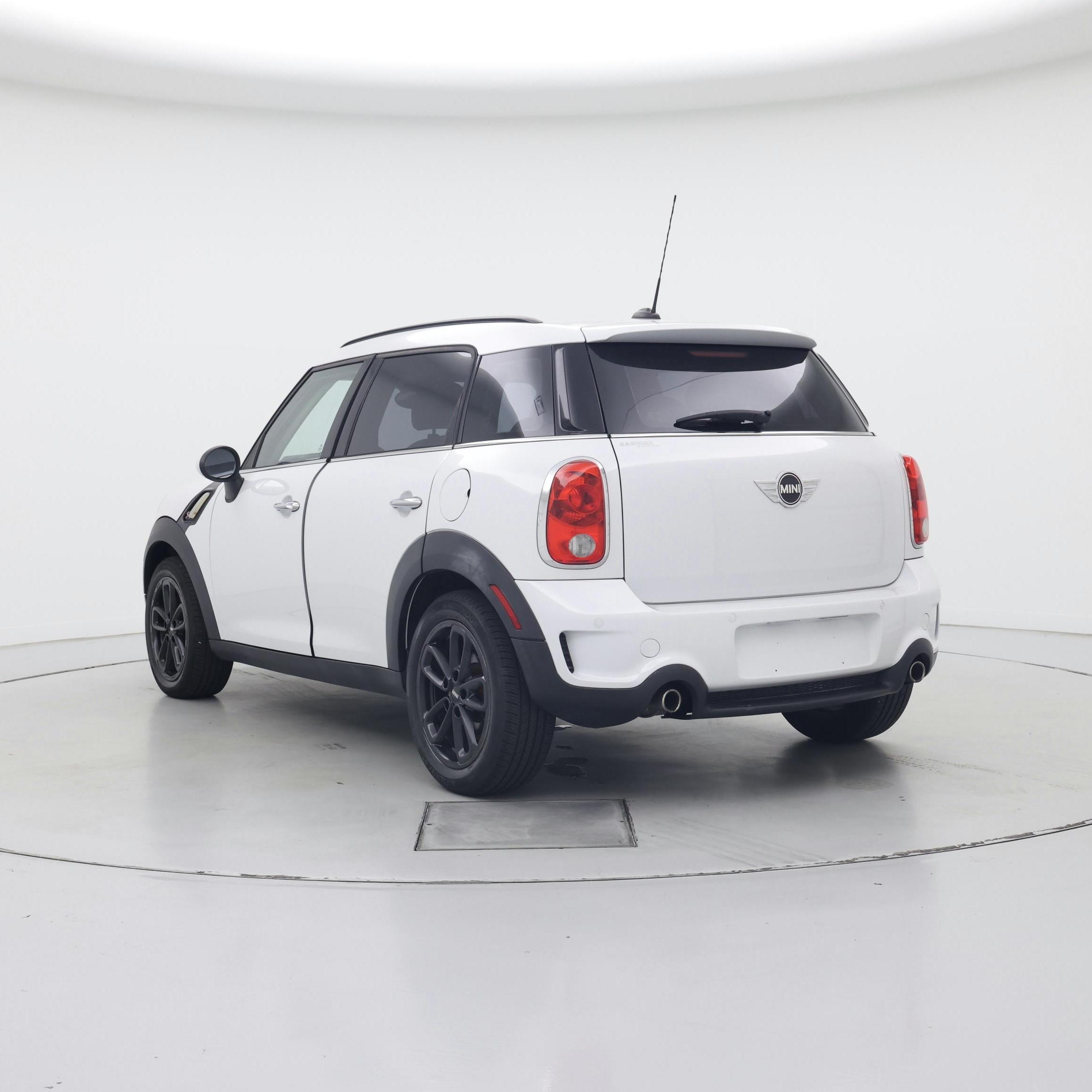 Thumbnail: 2015 MINI Cooper Countryman - 2