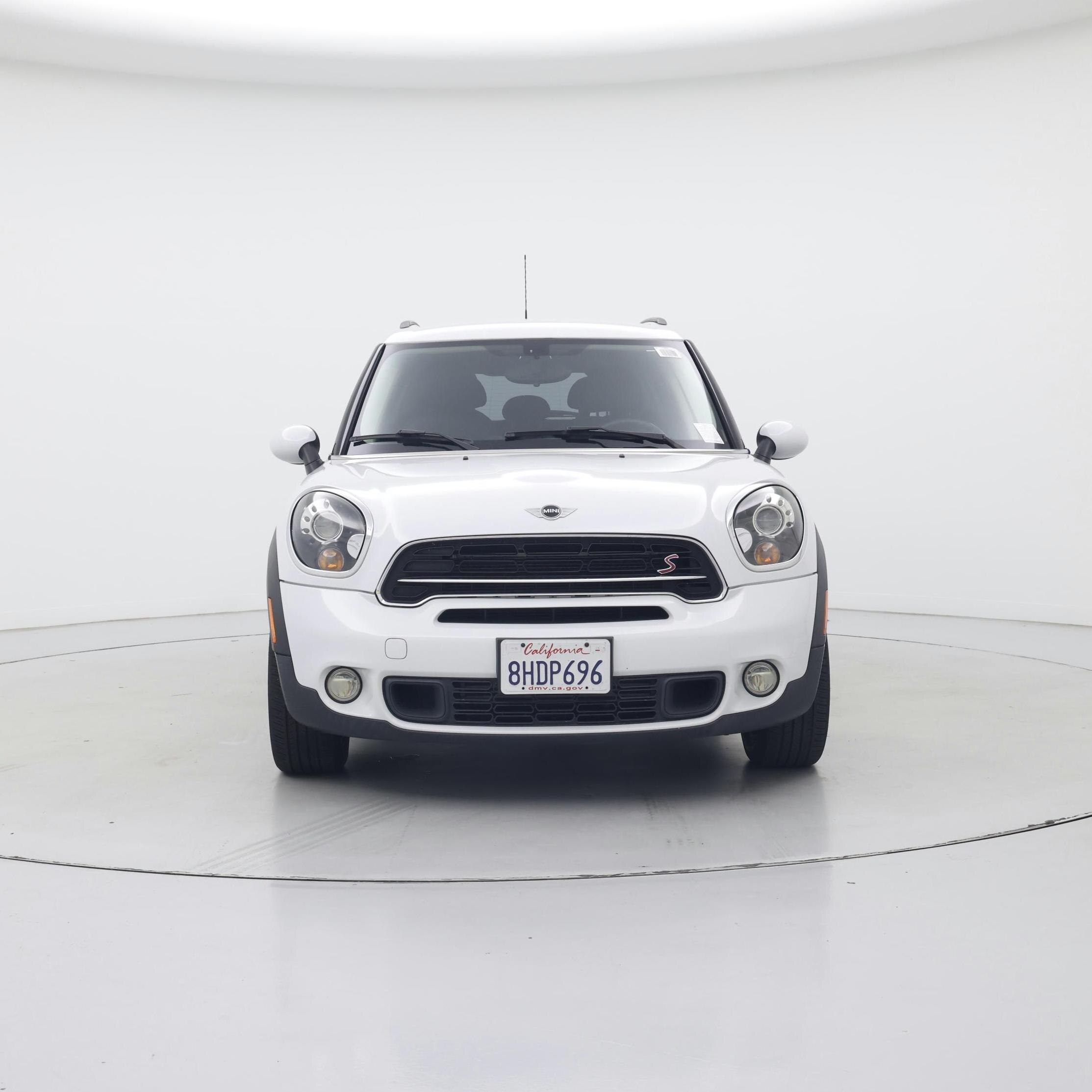 Thumbnail: 2015 MINI Cooper Countryman - 5