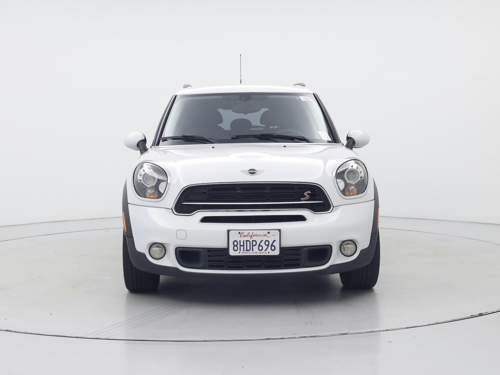 2015 MINI Countryman Countryman S - Photo 6