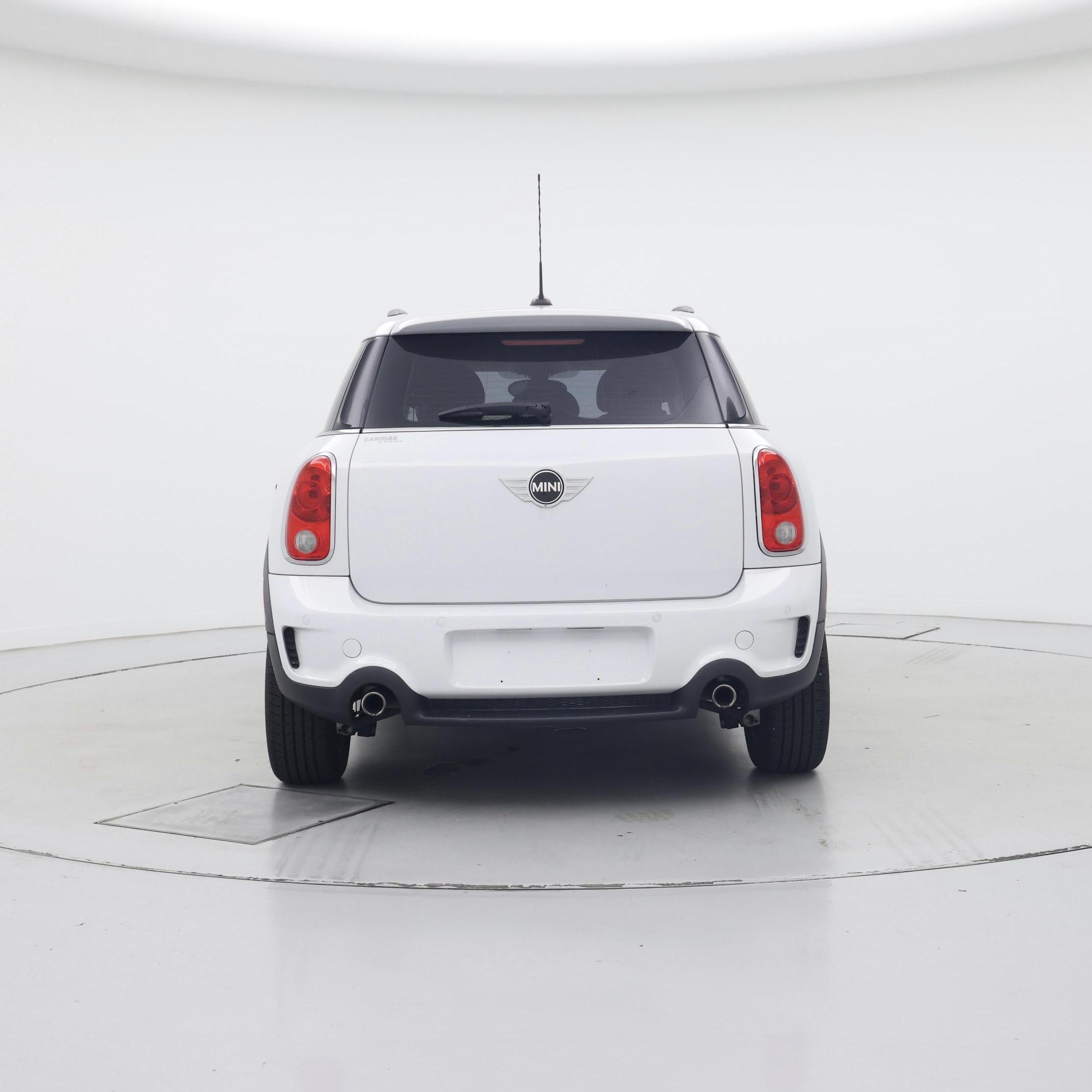Thumbnail: 2015 MINI Cooper Countryman - 6