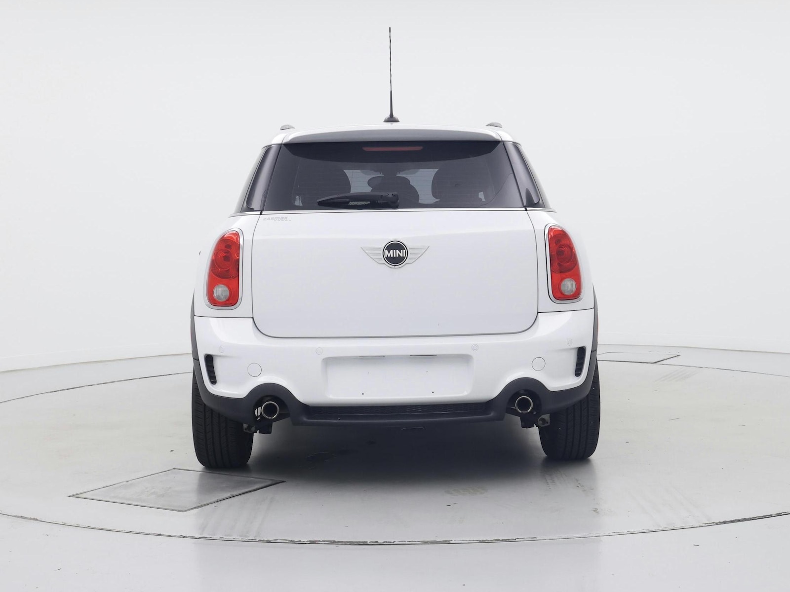 2015 MINI Countryman Countryman S - Photo 7