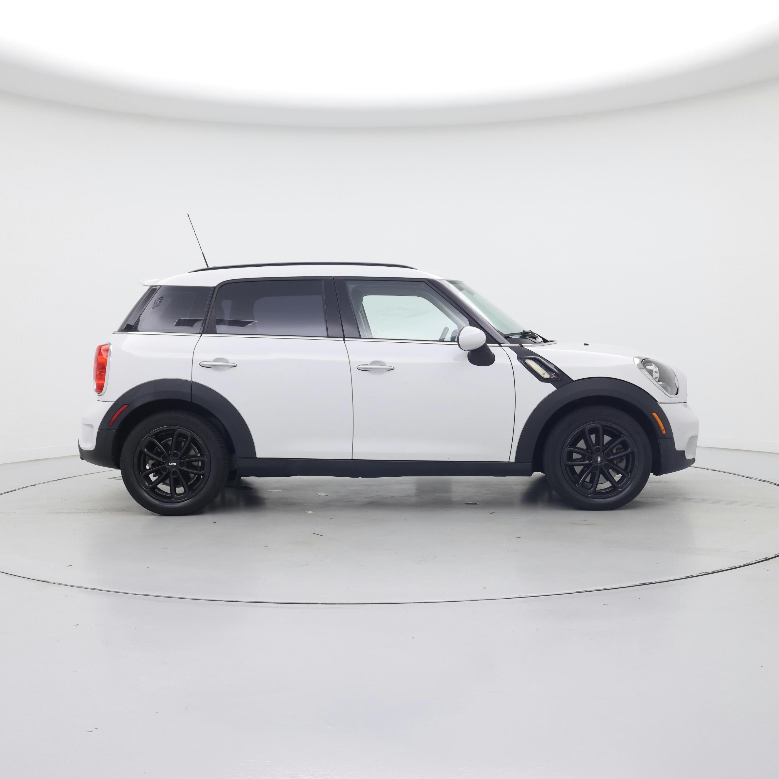 Thumbnail: 2015 MINI Cooper Countryman - 7