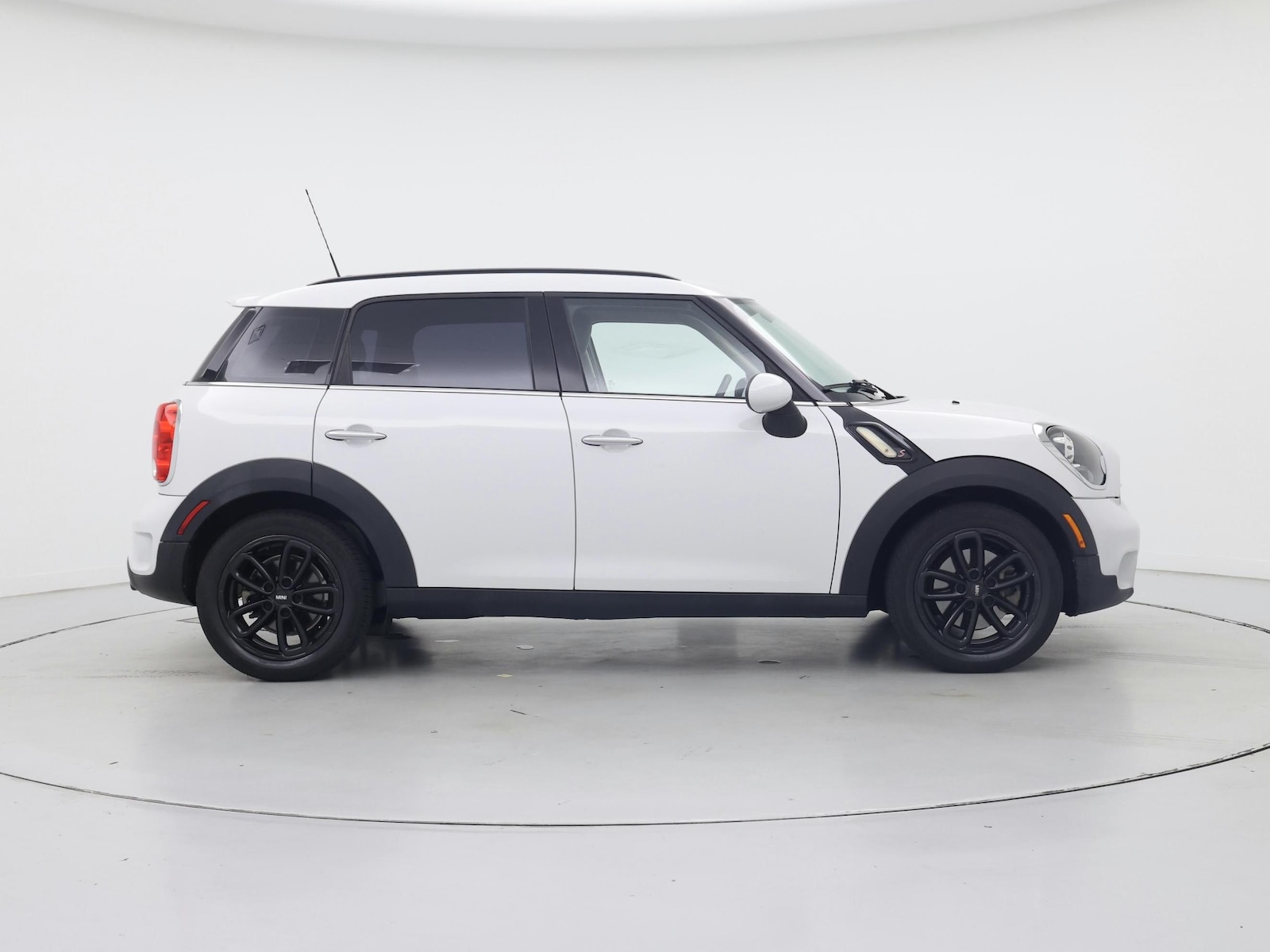 2015 MINI Countryman Countryman S - Photo 8