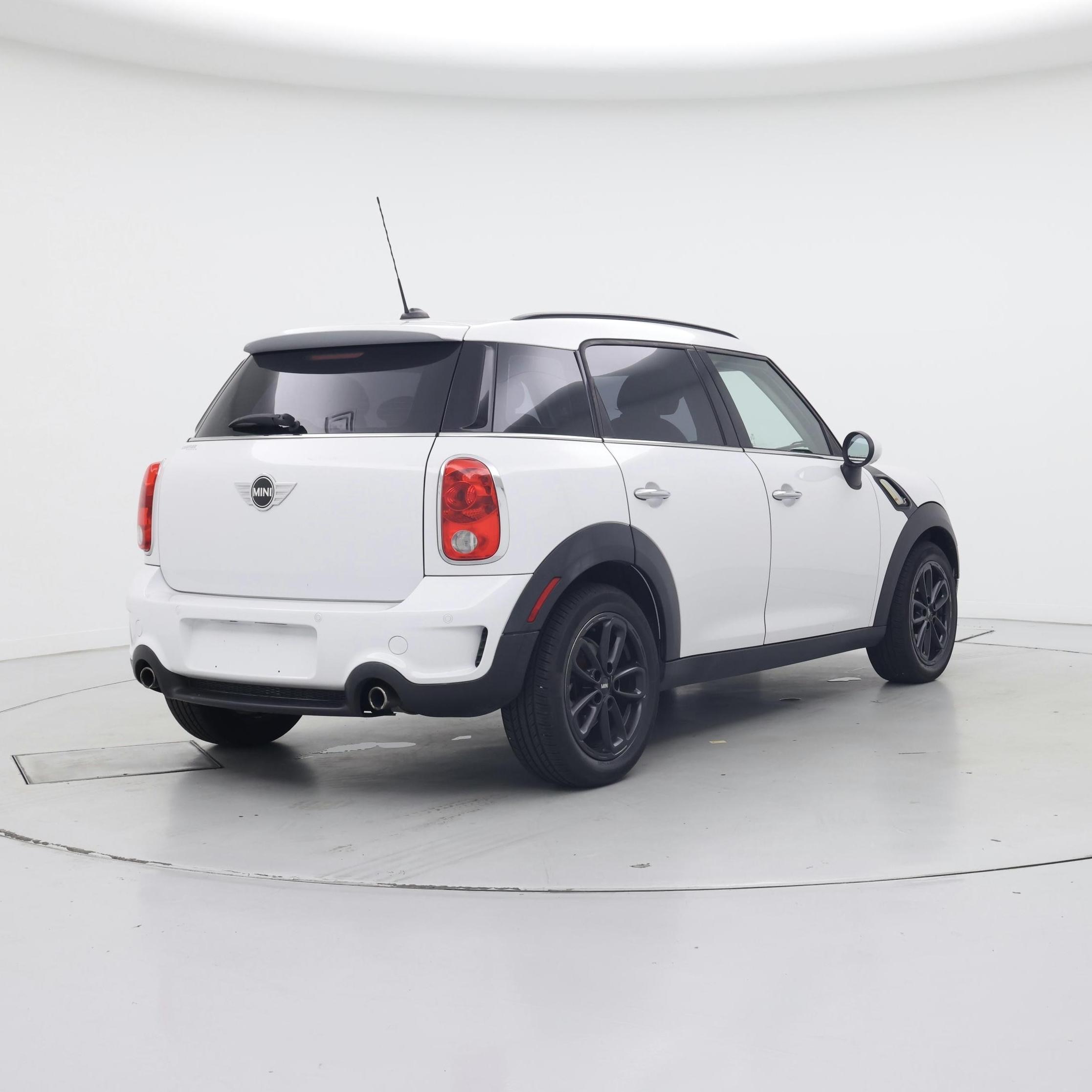 Thumbnail: 2015 MINI Cooper Countryman - 8