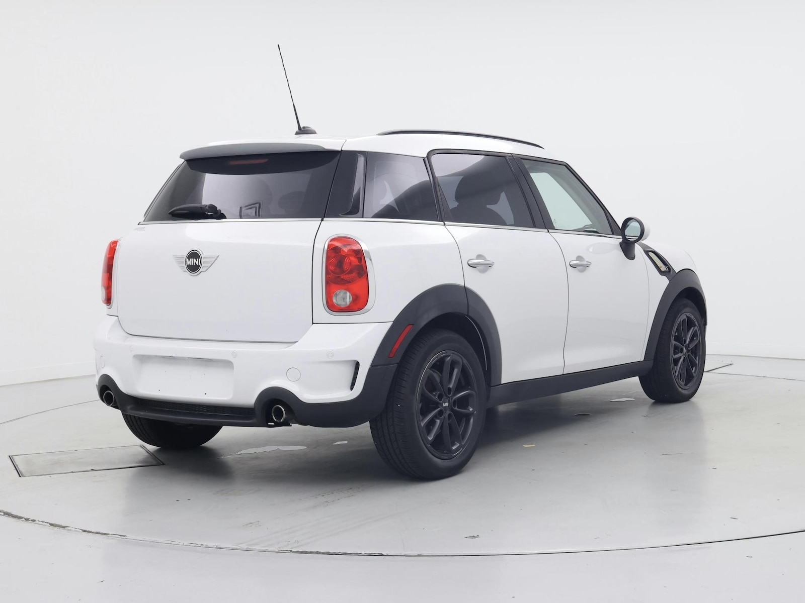 2015 MINI Countryman Countryman S - Photo 9