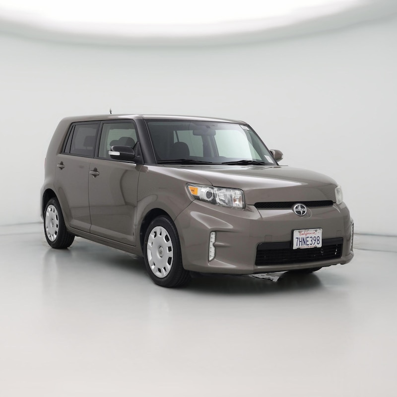 2014 Scion xB