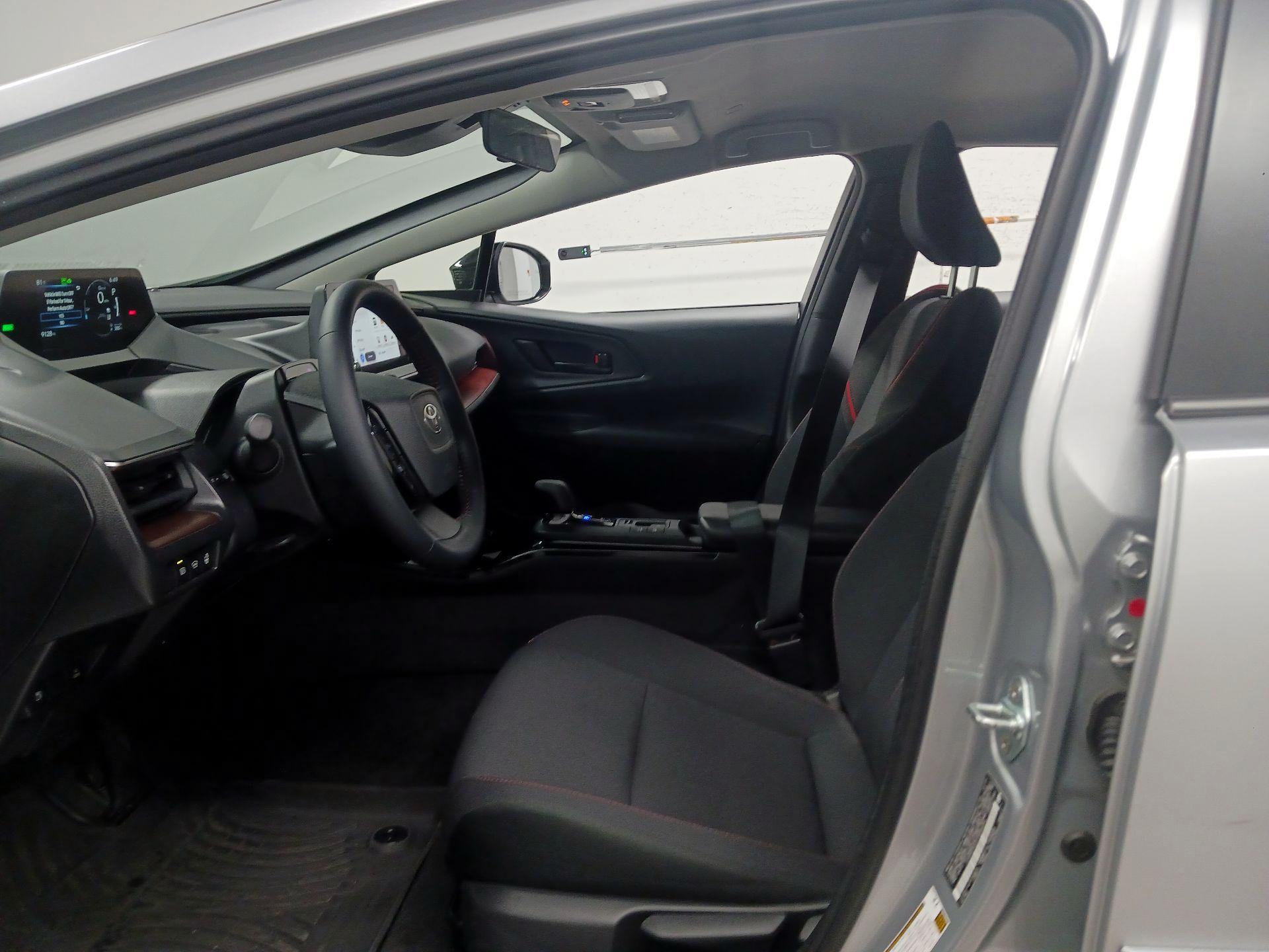 Thumbnail: 2026 Toyota Prius - 11
