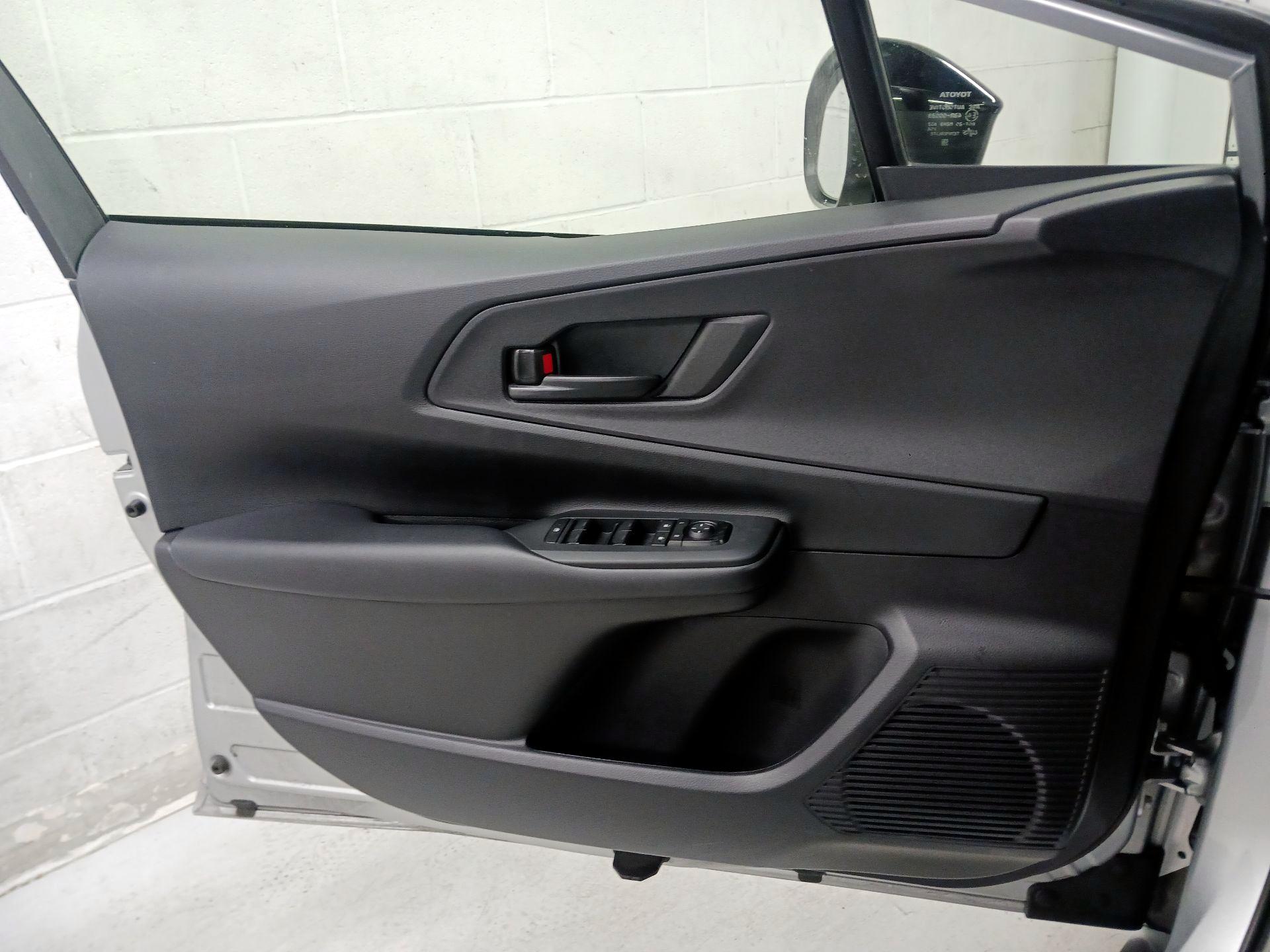 Thumbnail: 2026 Toyota Prius - 12