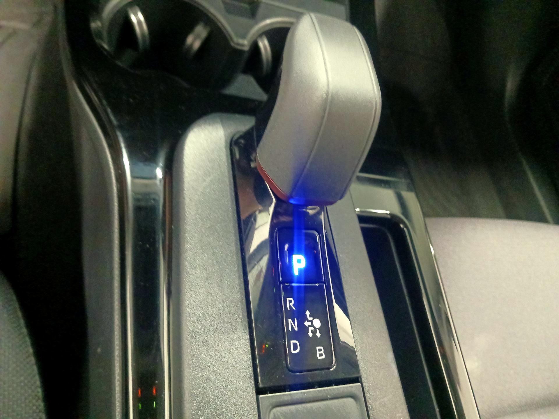Thumbnail: 2026 Toyota Prius - 16