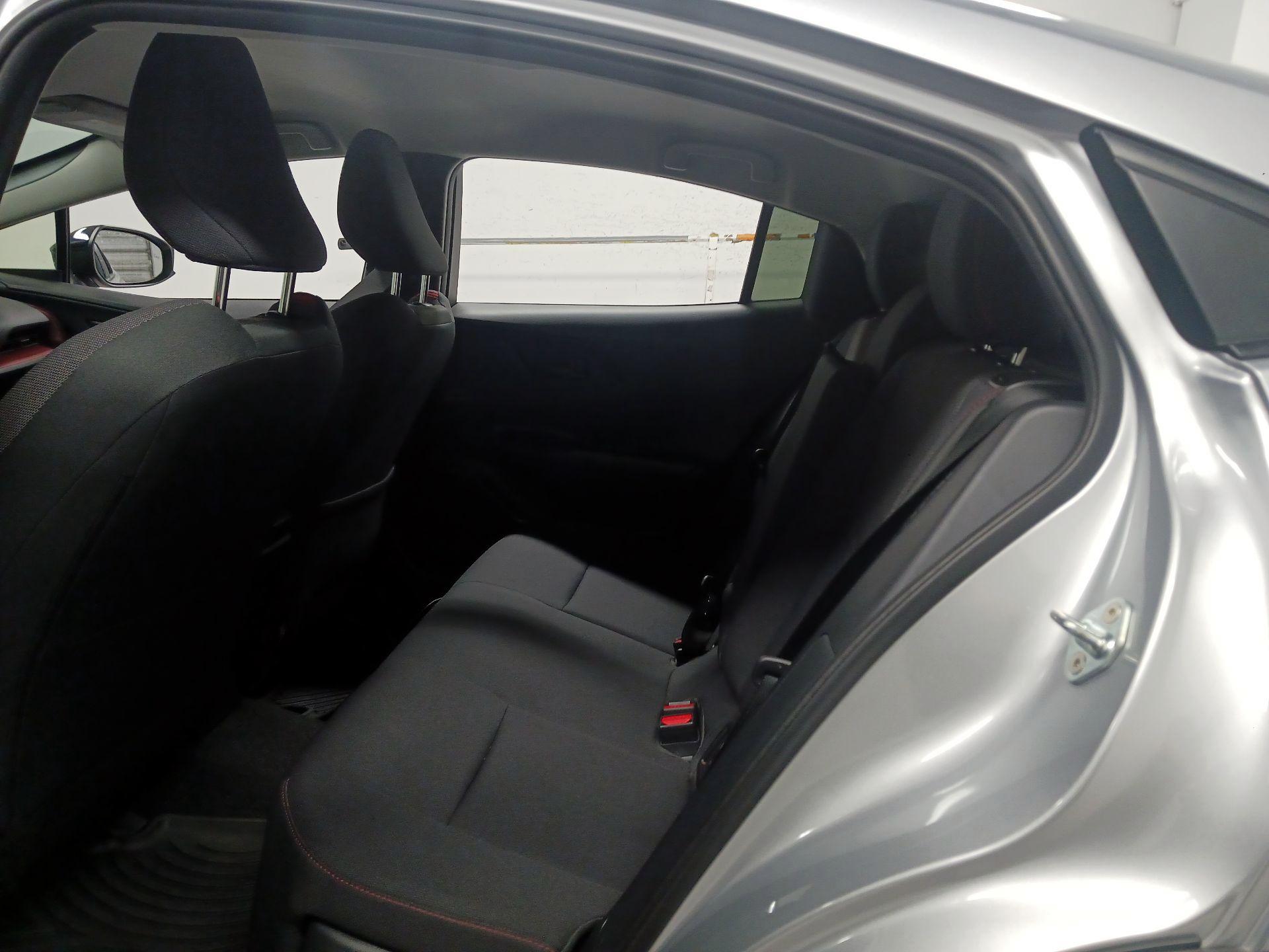 Thumbnail: 2026 Toyota Prius - 17