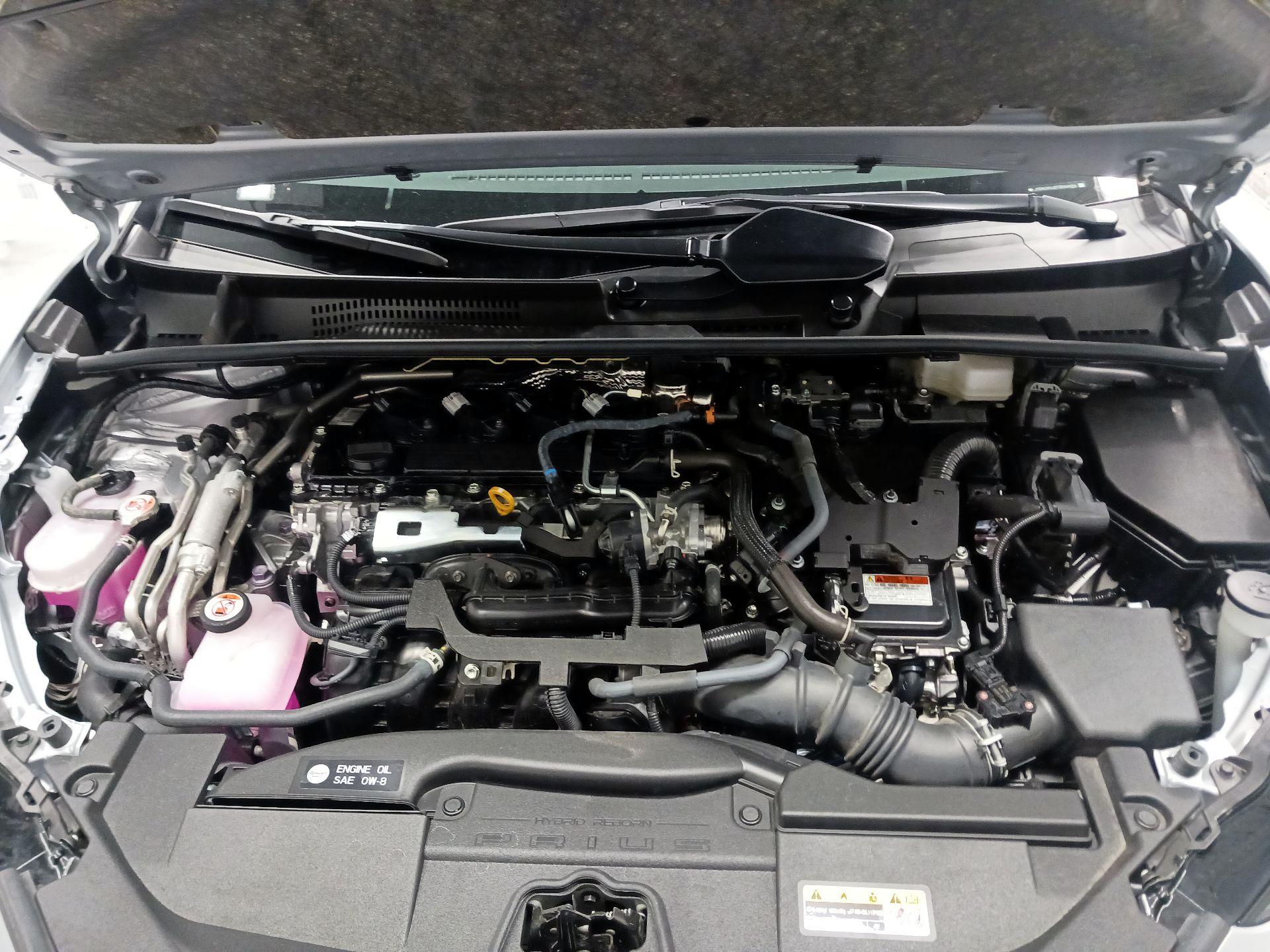 Thumbnail: 2026 Toyota Prius - 19
