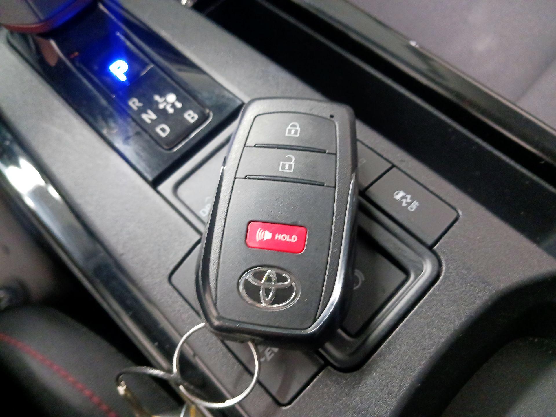 Thumbnail: 2026 Toyota Prius - 20