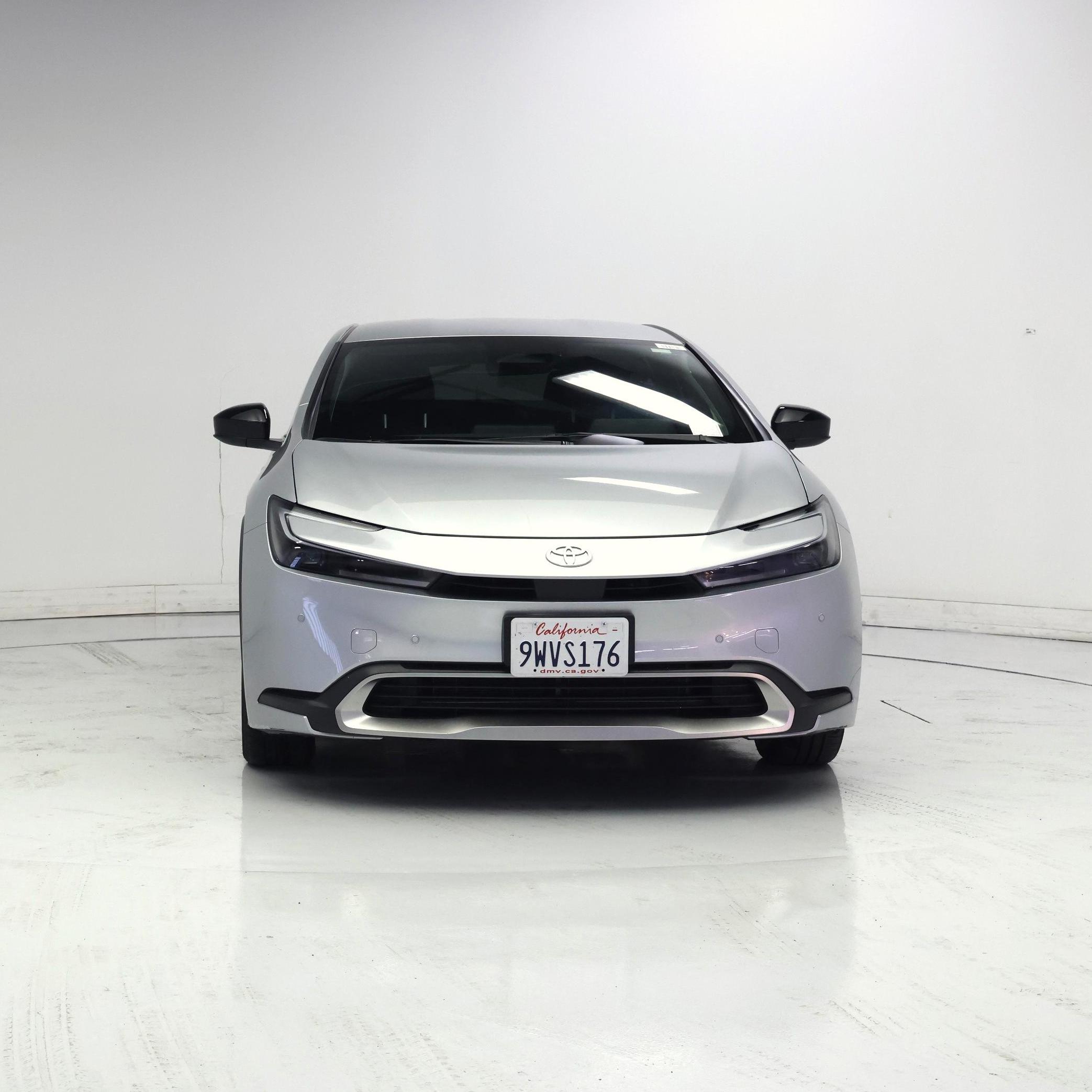 Thumbnail: 2026 Toyota Prius - 5