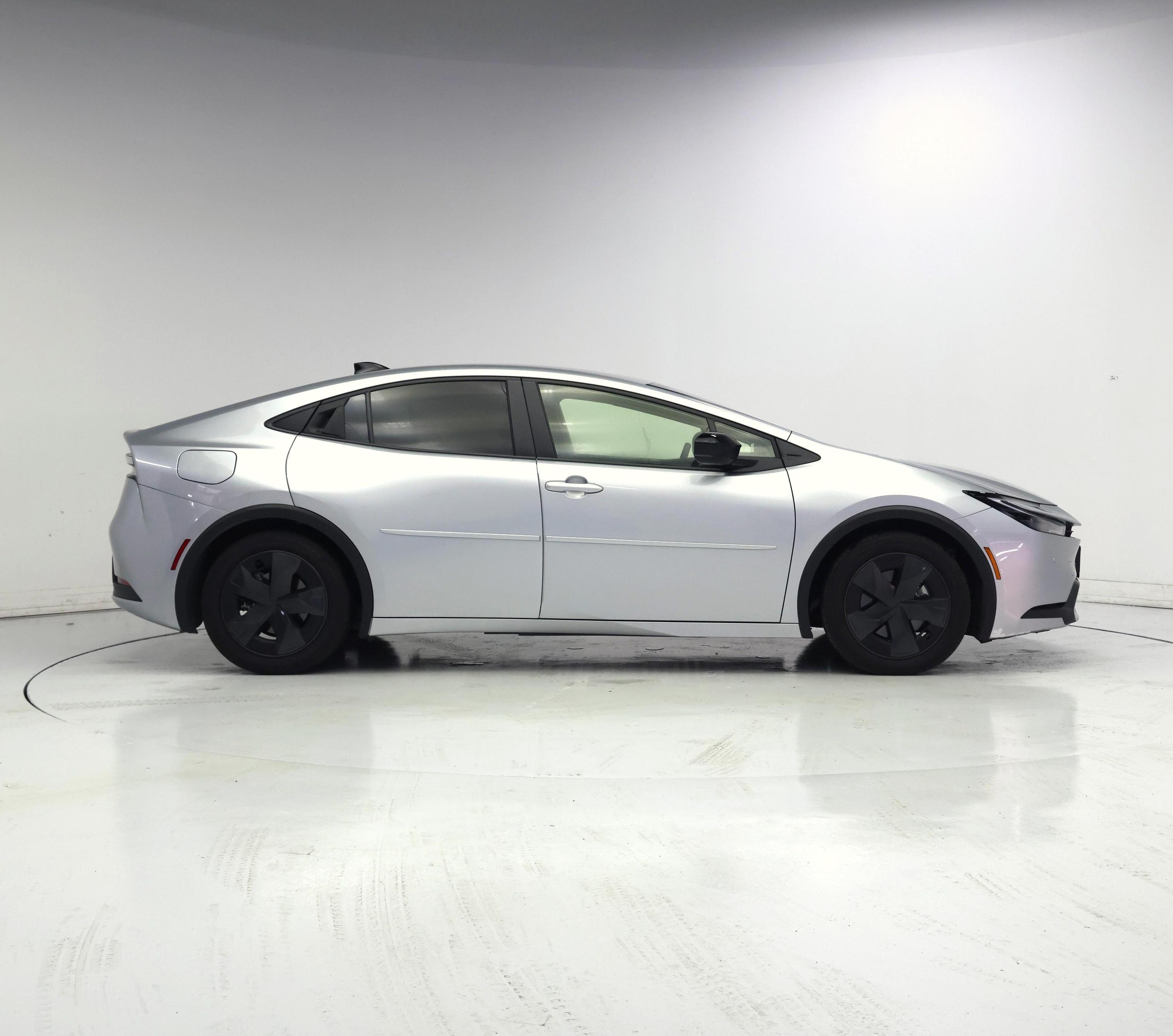 Thumbnail: 2026 Toyota Prius - 7