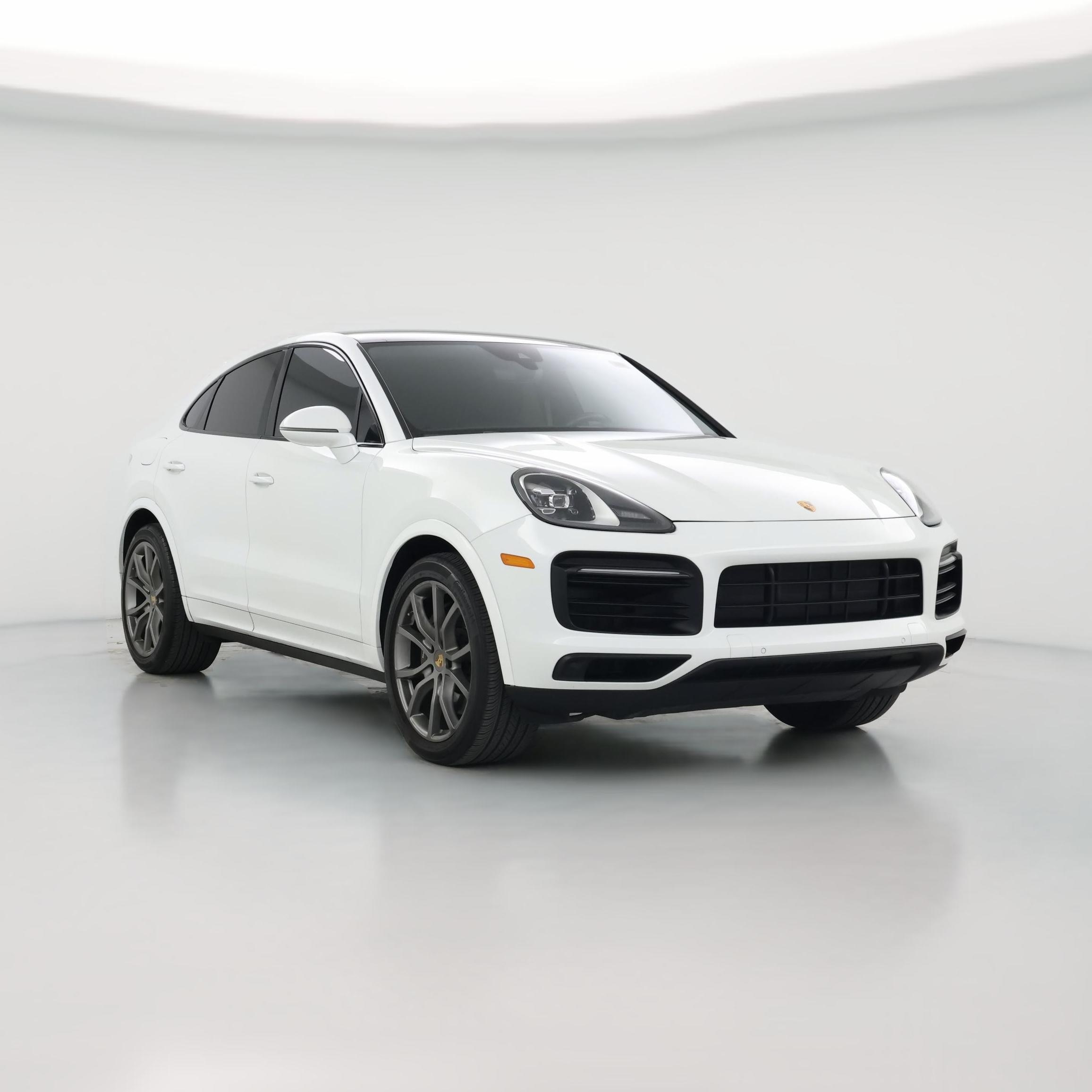 Thumbnail: 2023 Porsche Cayenne - 1