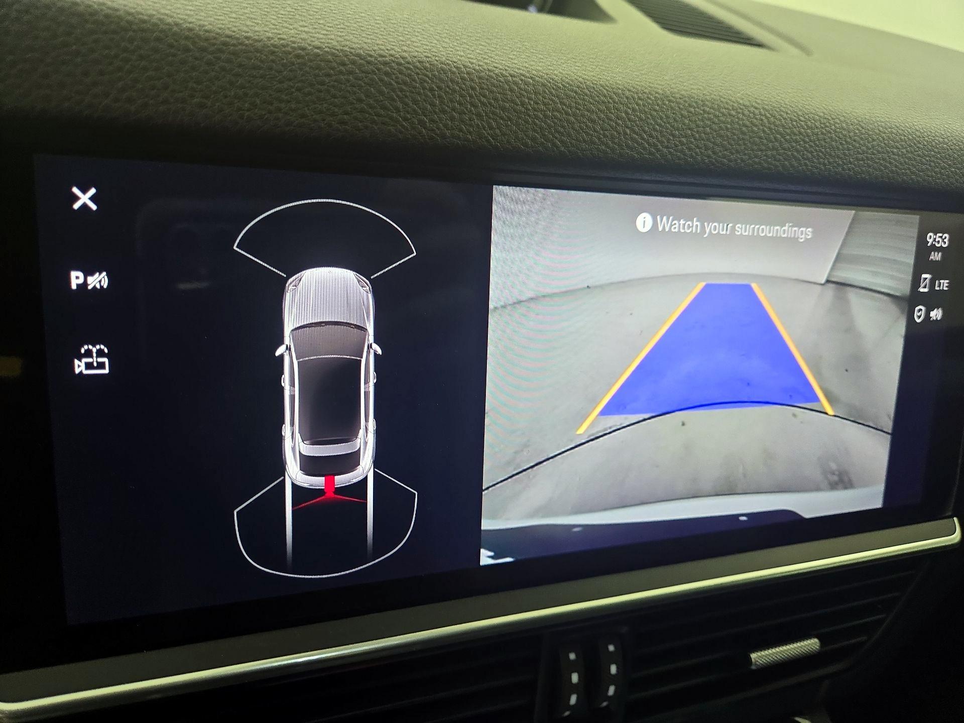 Thumbnail: 2023 Porsche Cayenne - 15