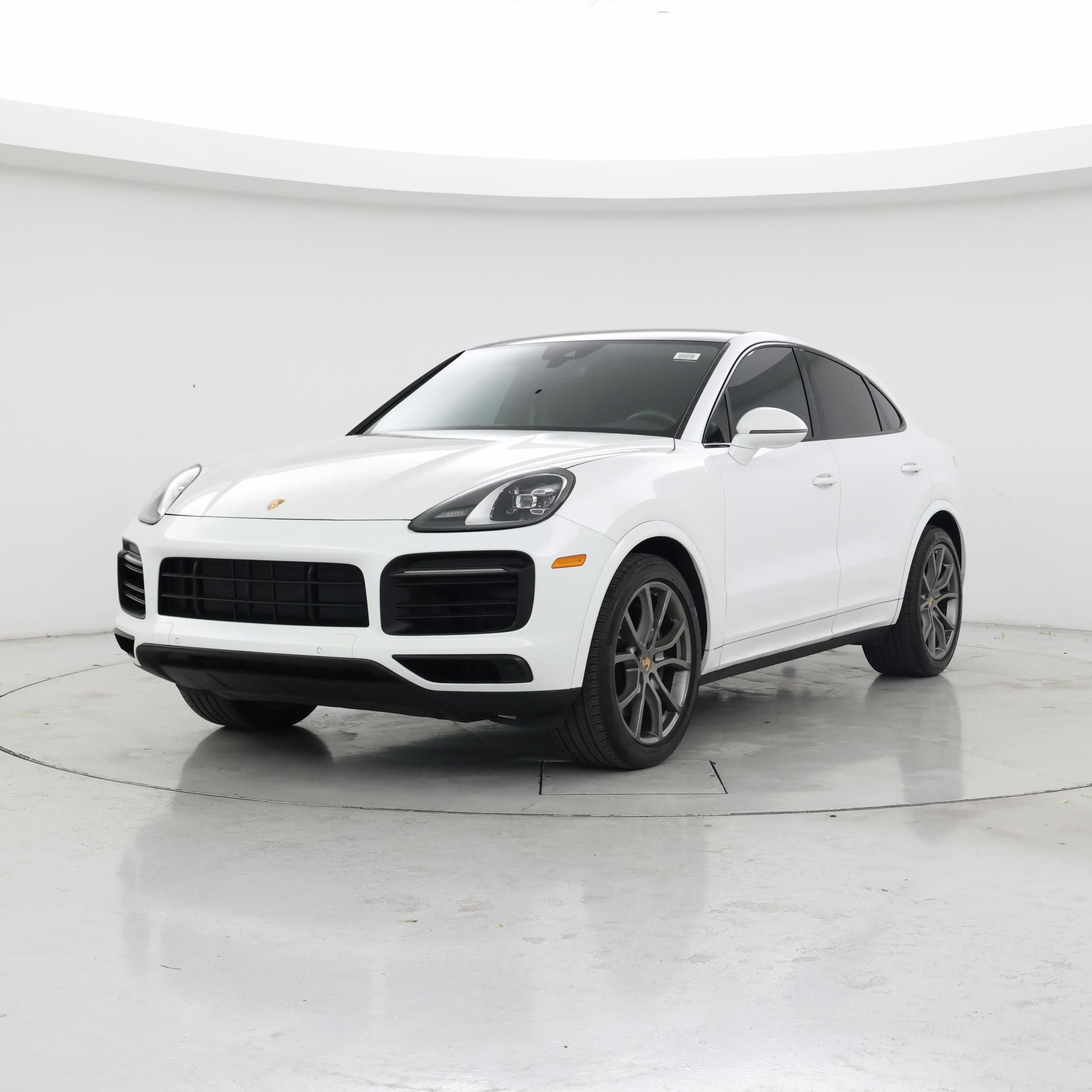Thumbnail: 2023 Porsche Cayenne - 4