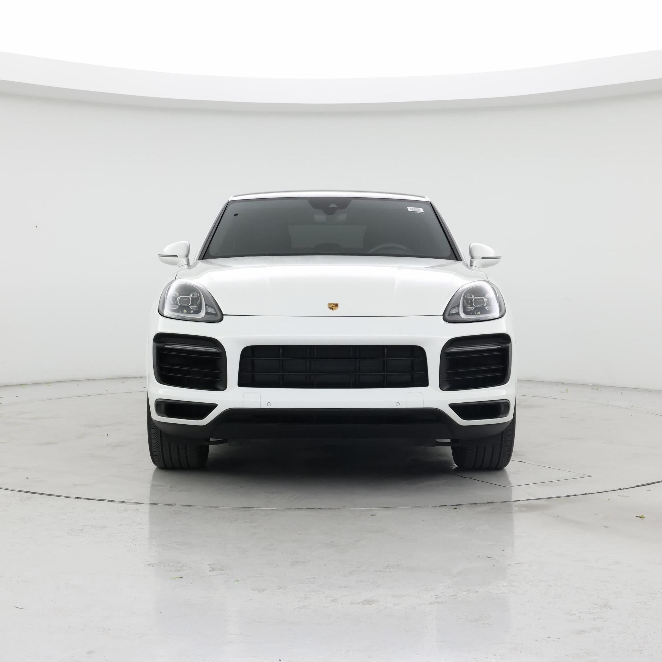Thumbnail: 2023 Porsche Cayenne - 5