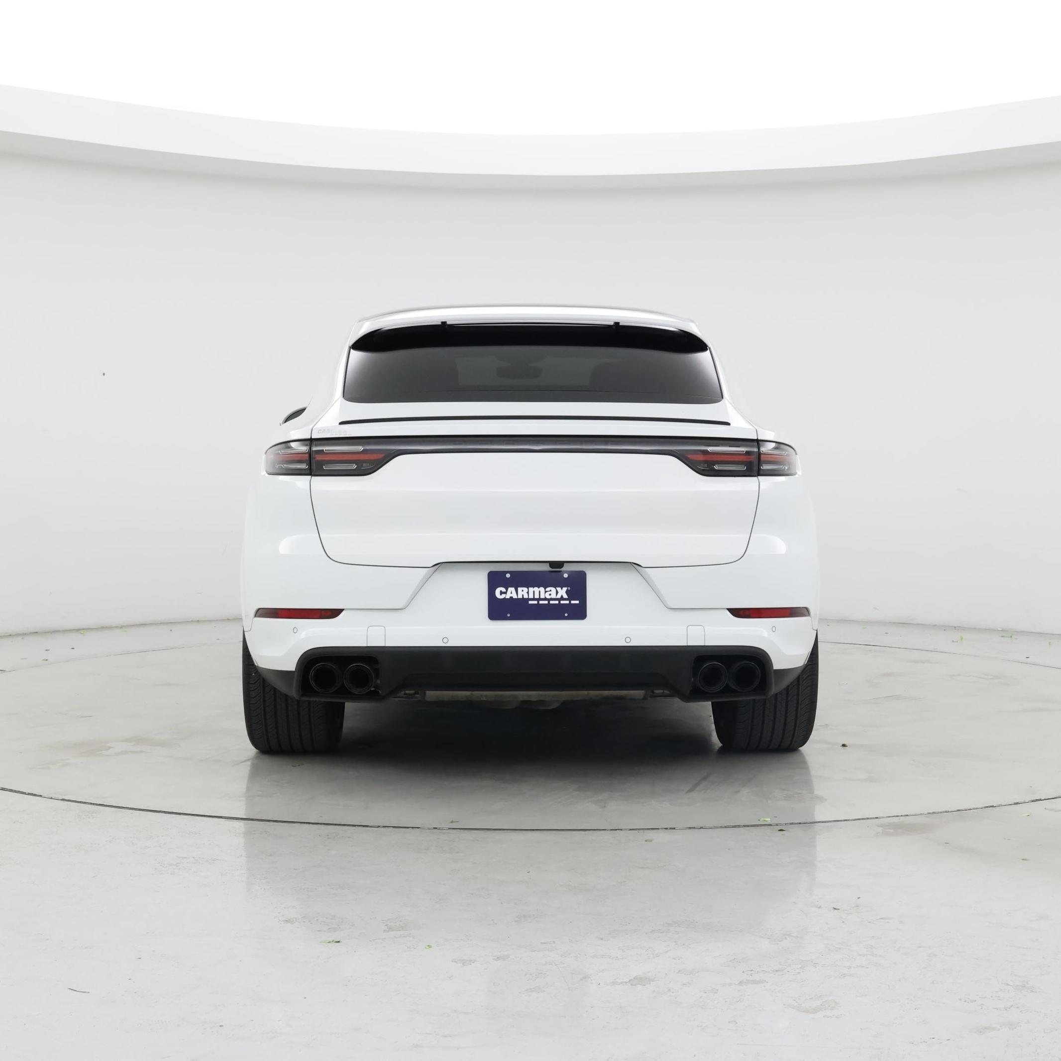 Thumbnail: 2023 Porsche Cayenne - 6