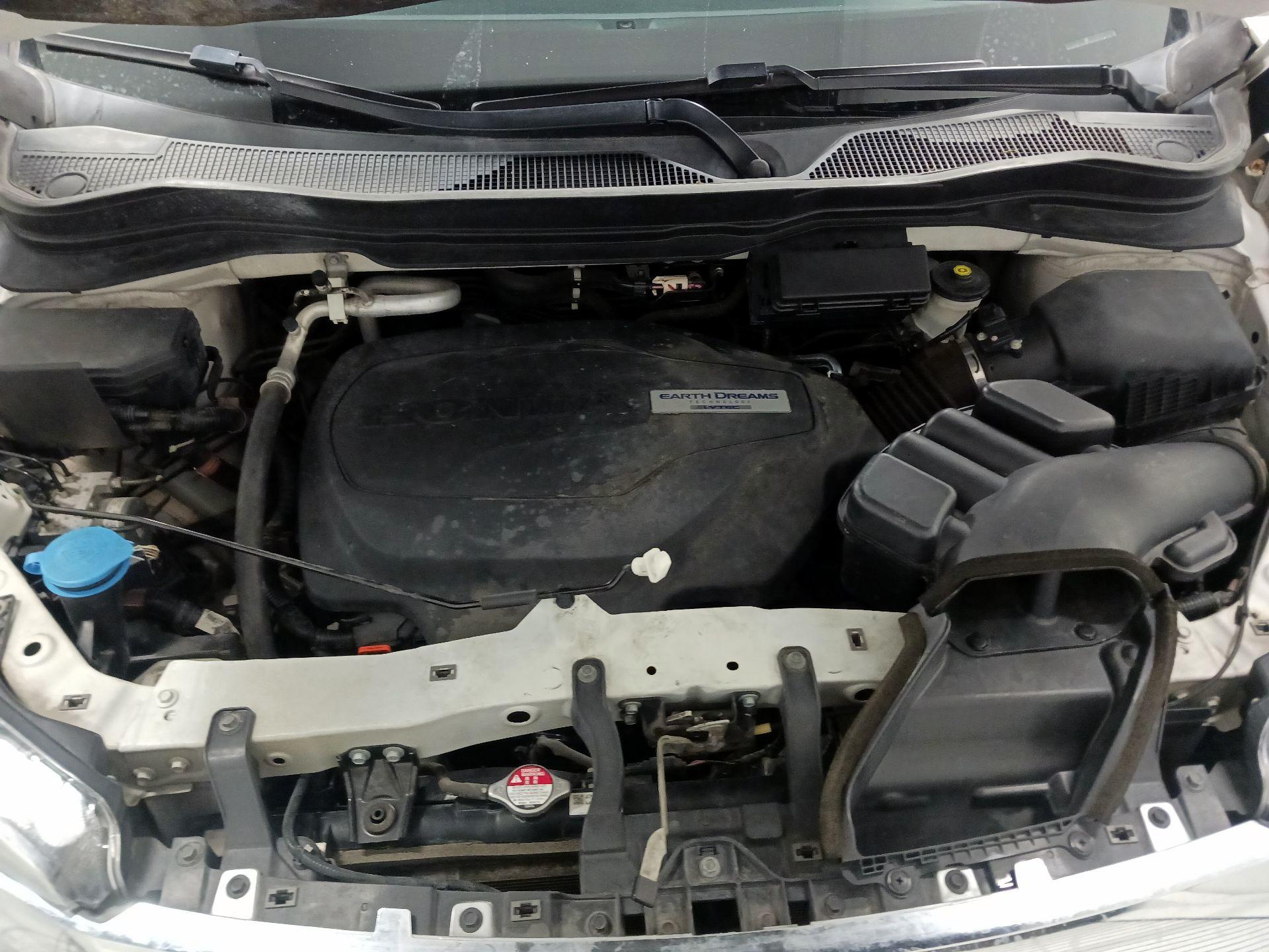 Thumbnail: 2019 Honda Pilot - 15