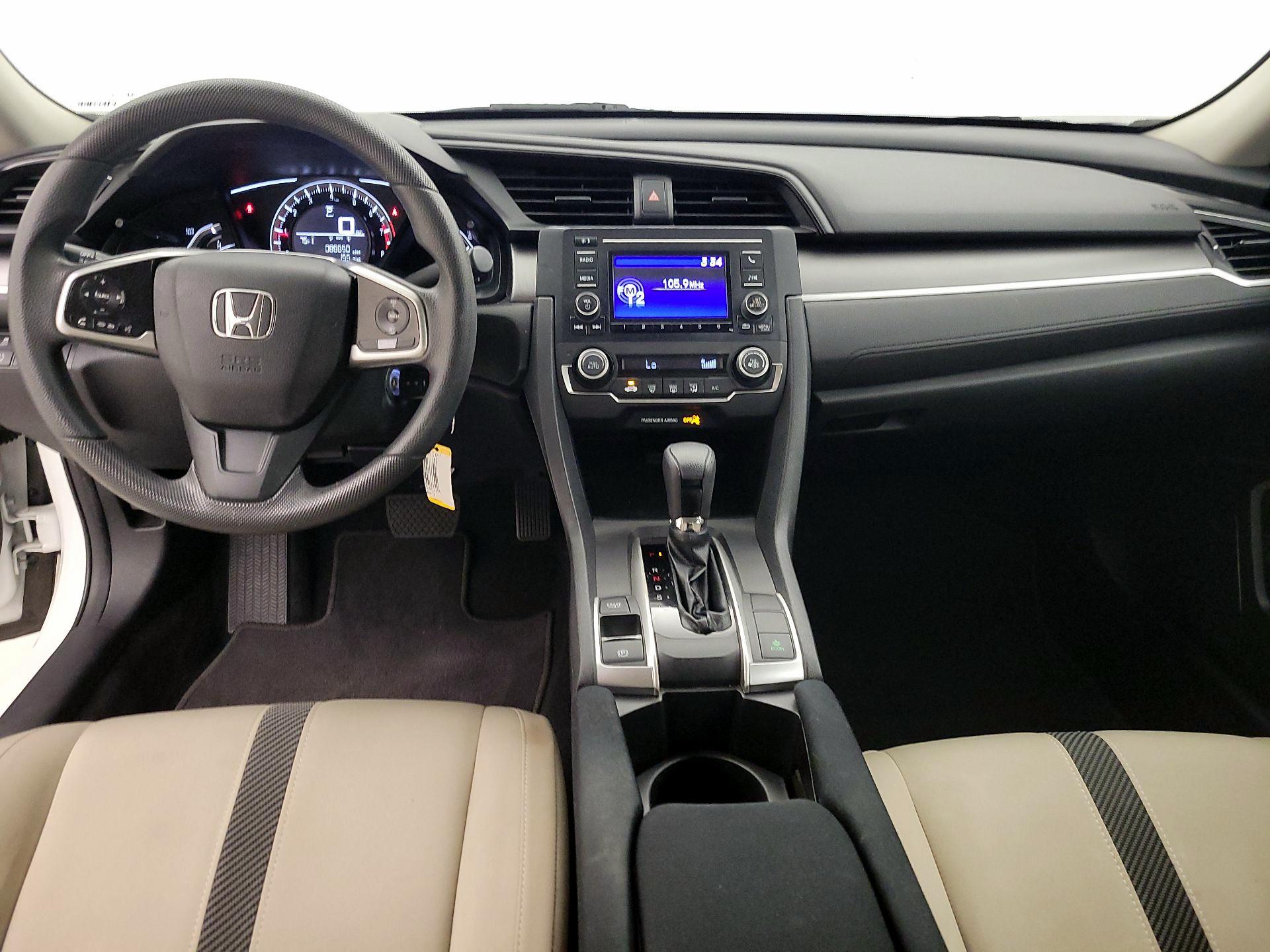 Thumbnail: 2018 Honda Civic - 9