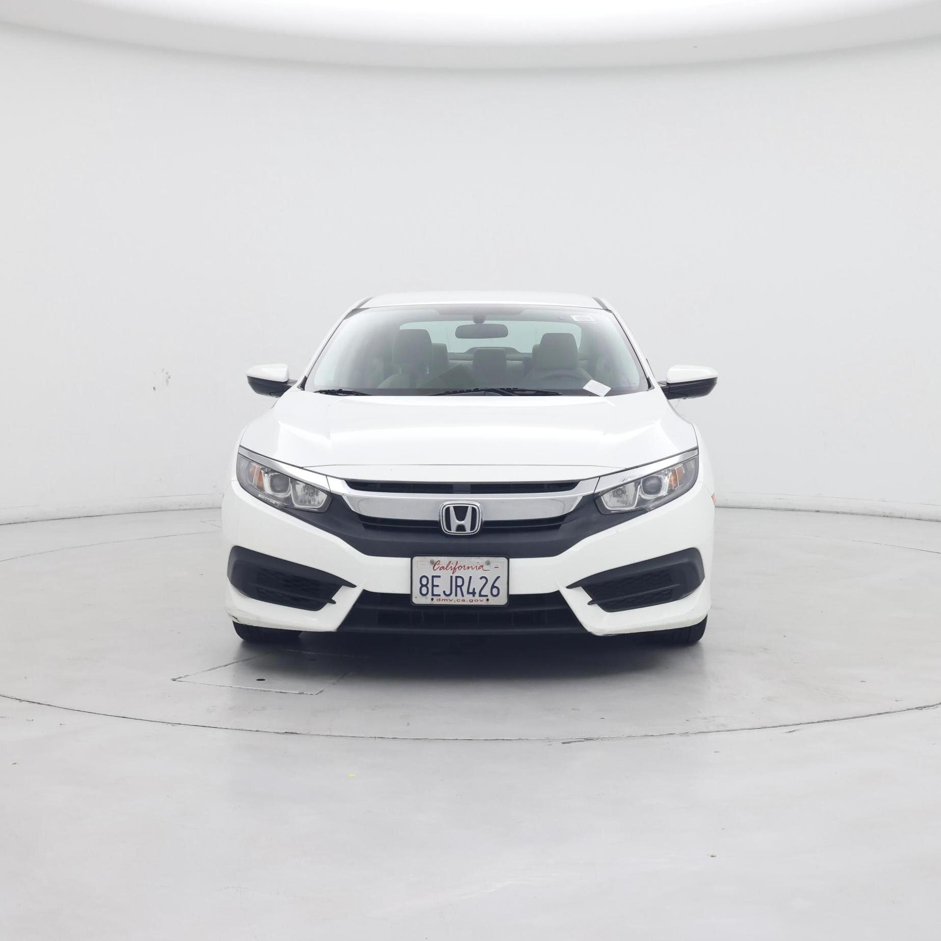 Thumbnail: 2018 Honda Civic - 5