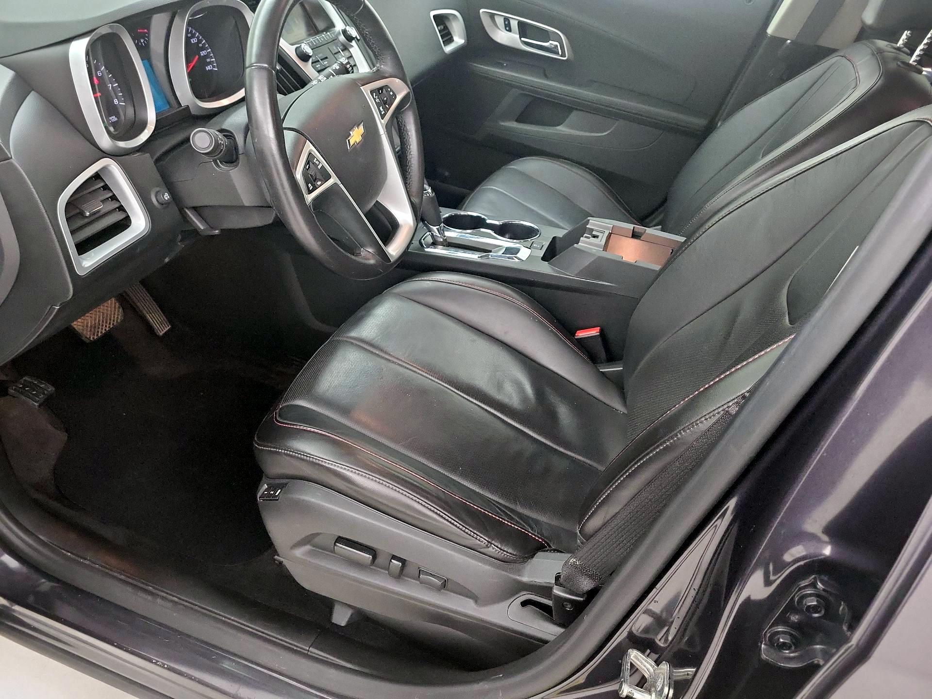 Thumbnail: 2016 Chevrolet Equinox - 11