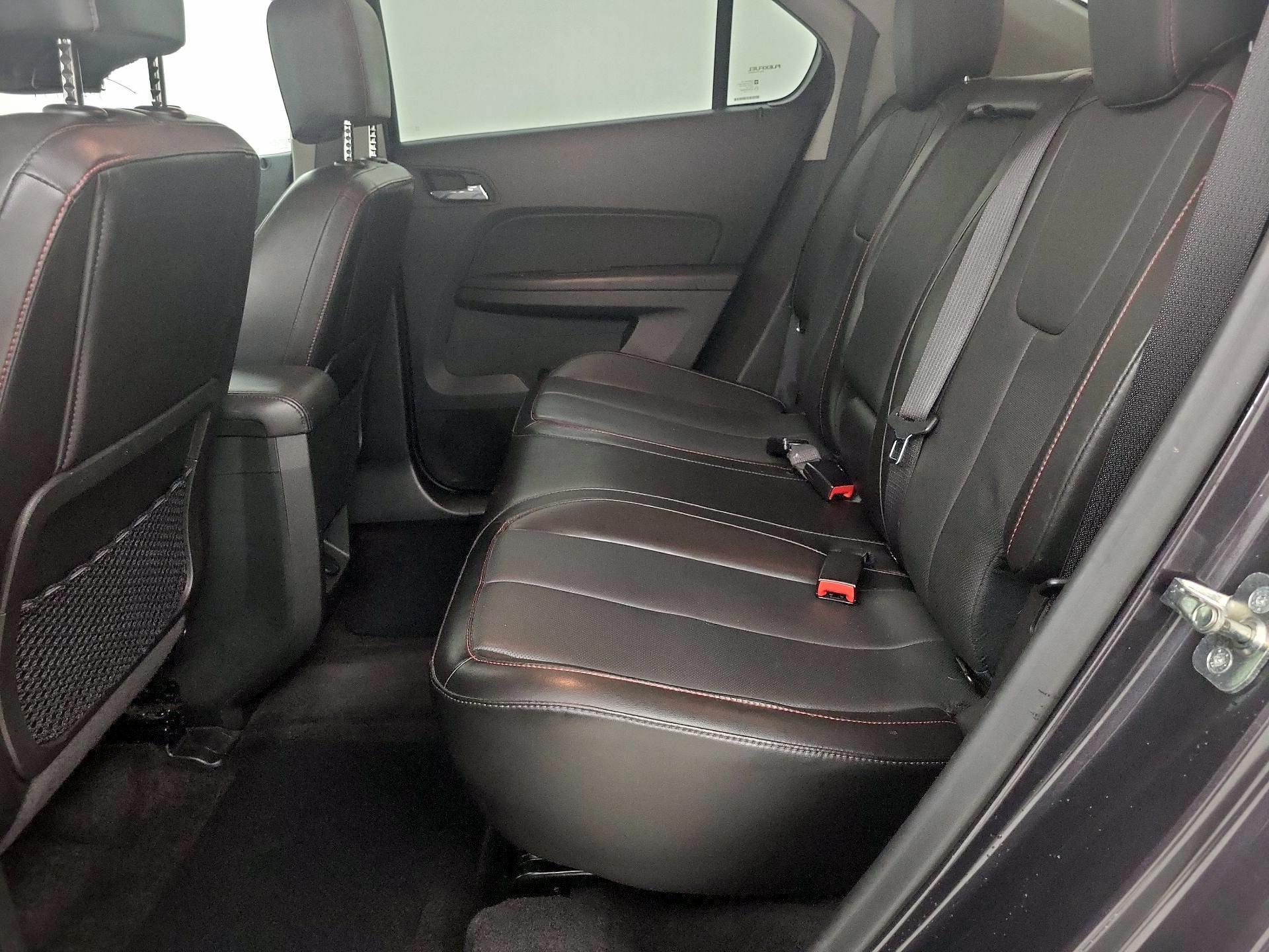 Thumbnail: 2016 Chevrolet Equinox - 19