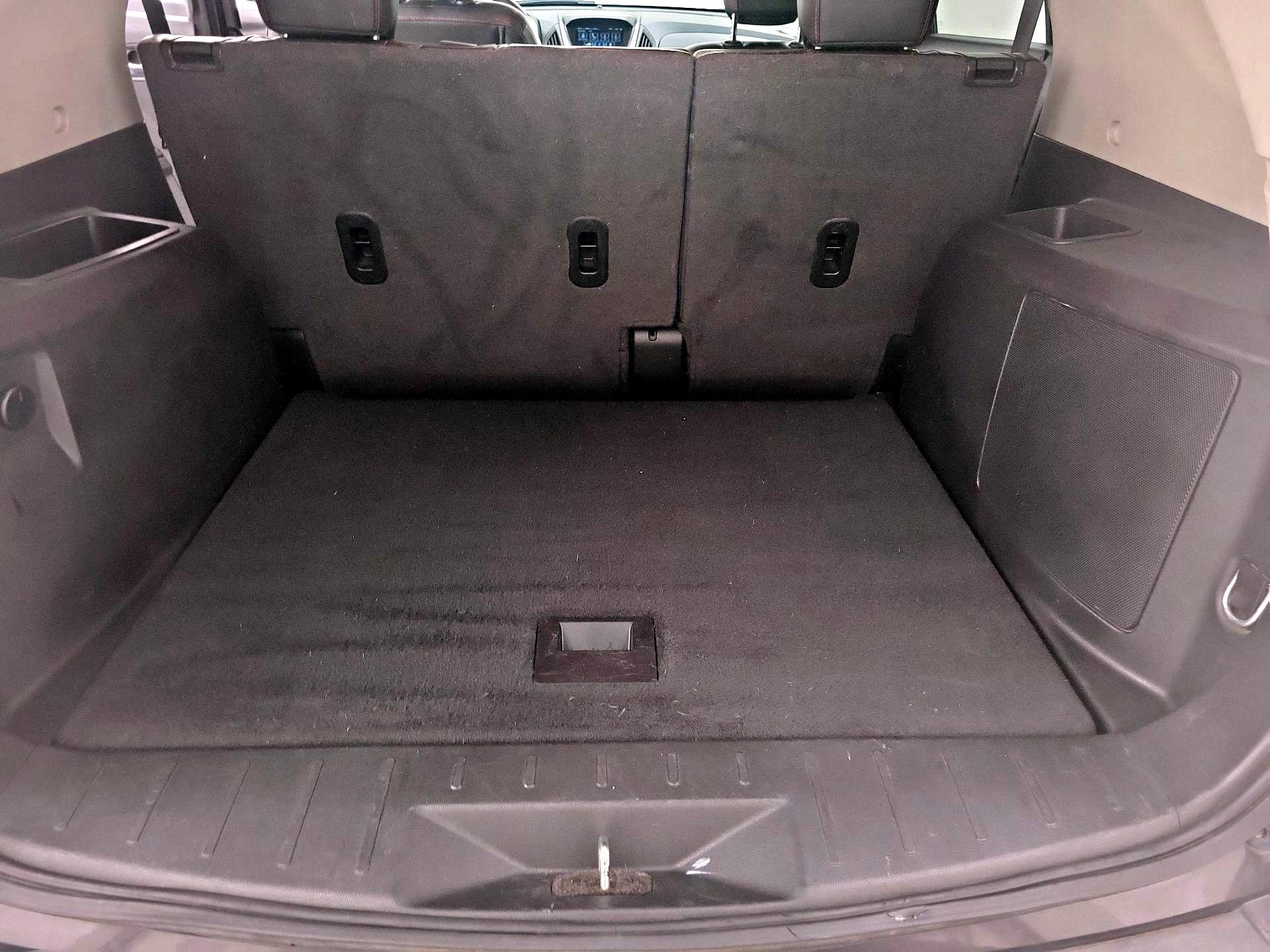 Thumbnail: 2016 Chevrolet Equinox - 20