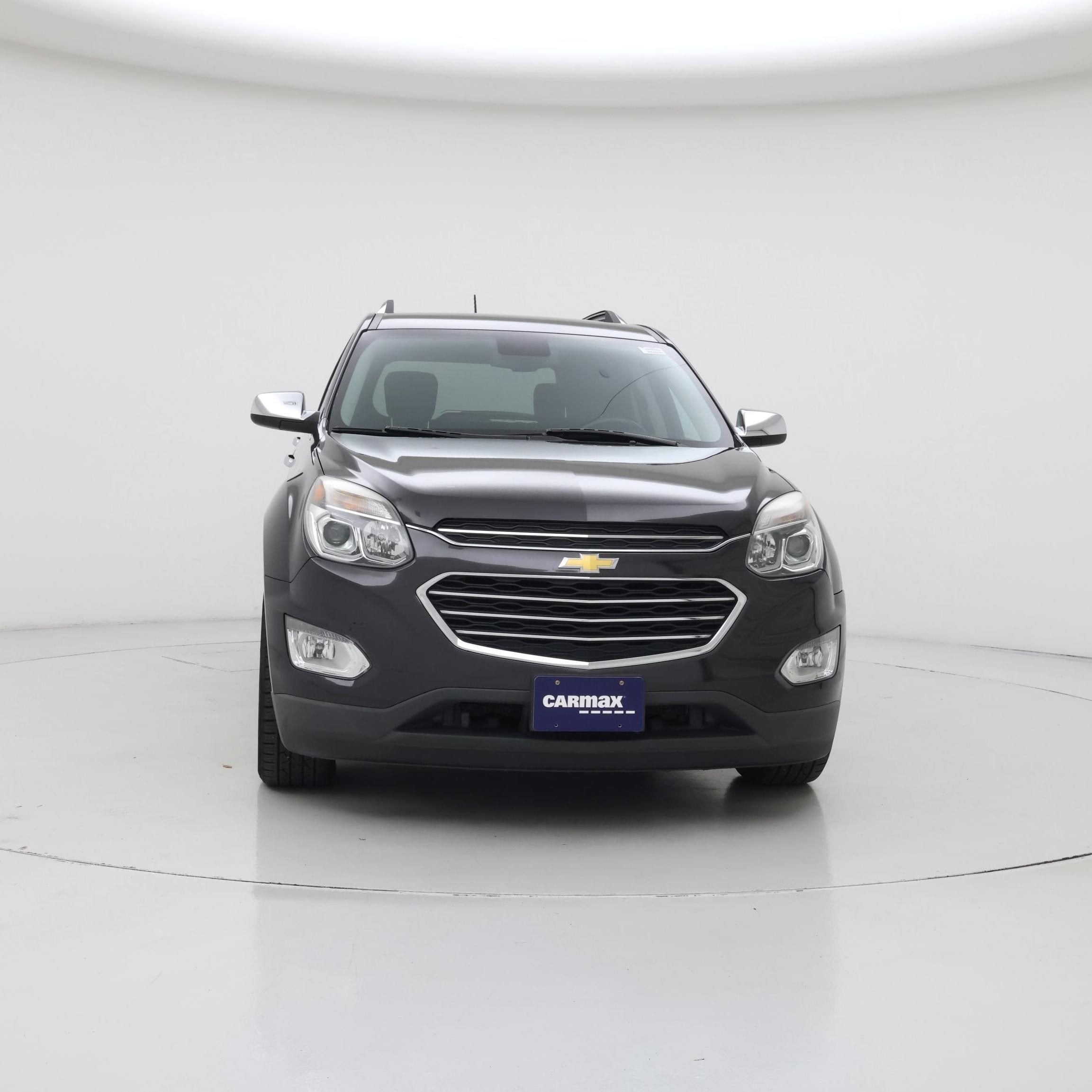 Thumbnail: 2016 Chevrolet Equinox - 5