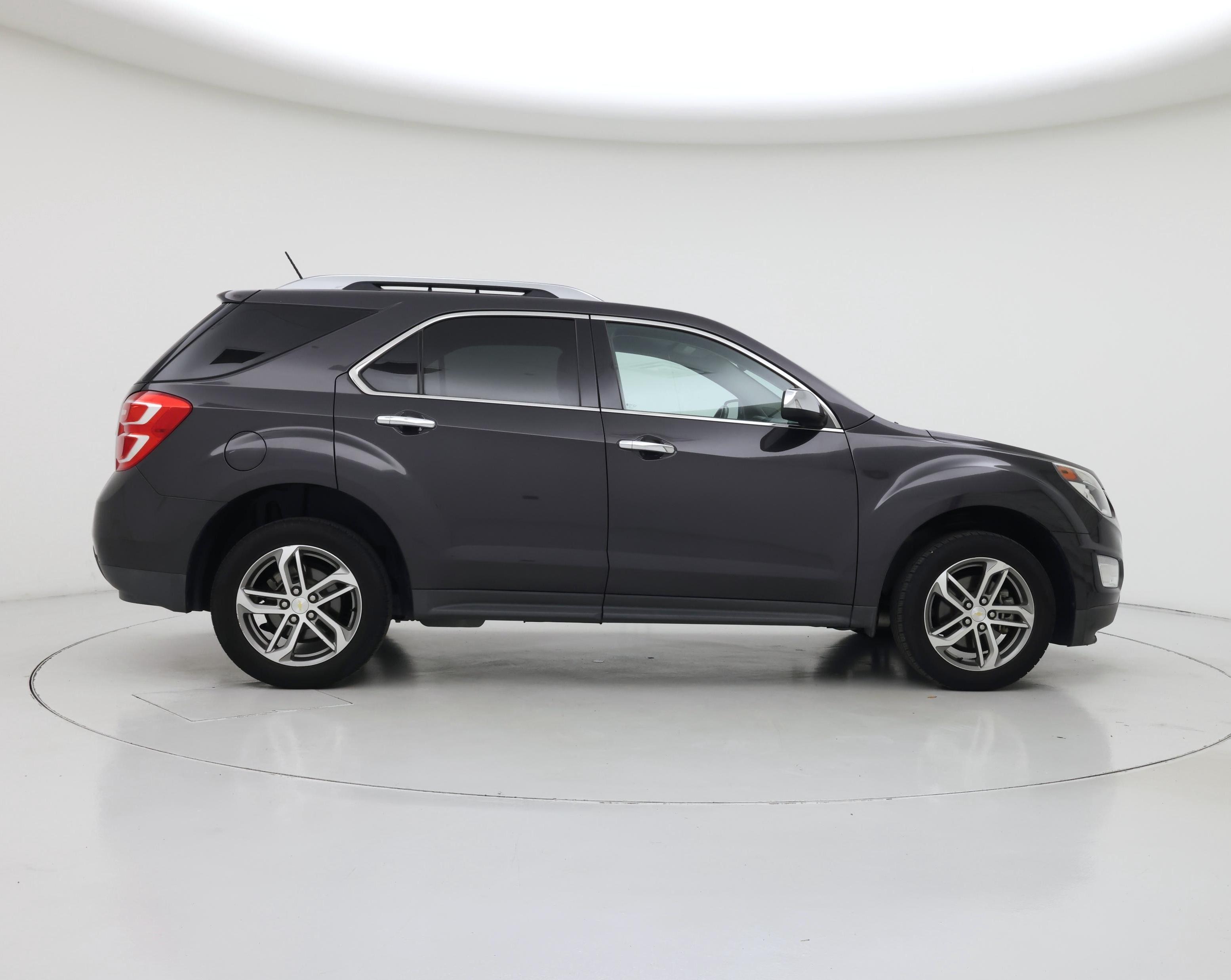 Thumbnail: 2016 Chevrolet Equinox - 7