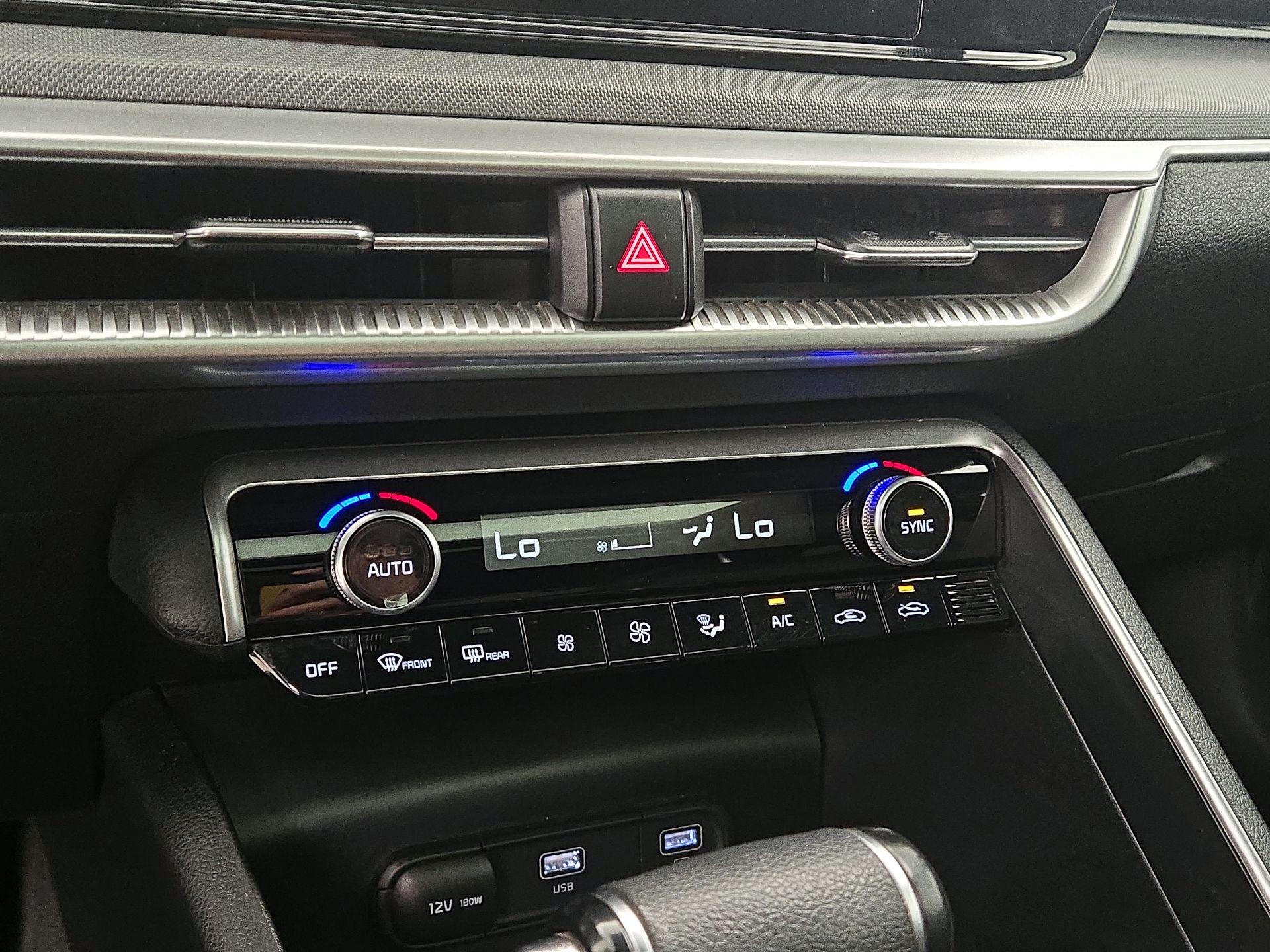 Thumbnail: 2021 Kia K5 - 16