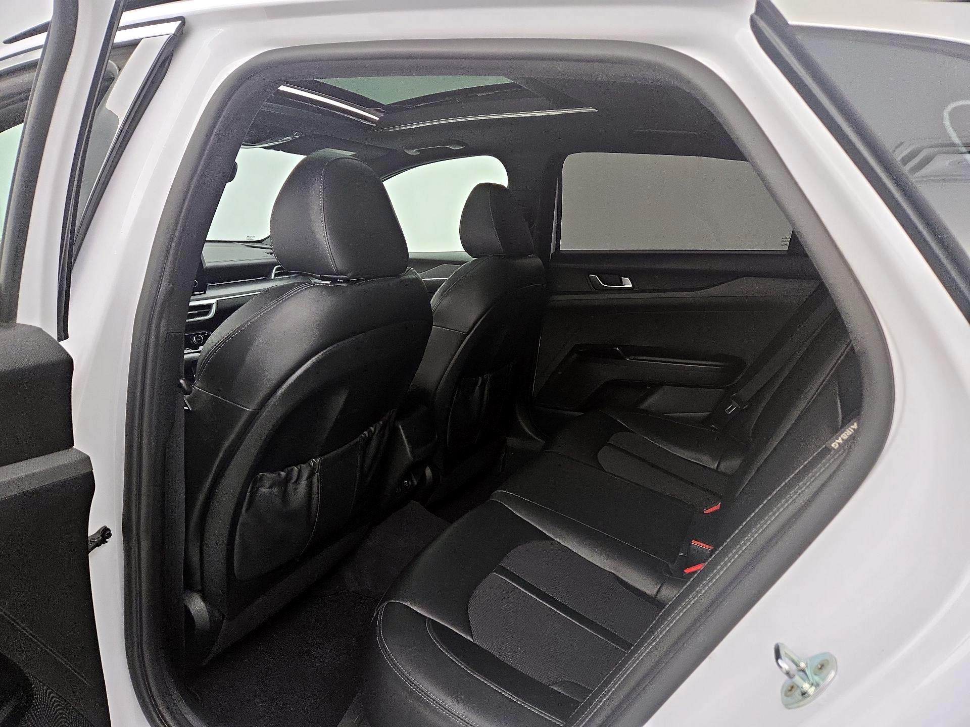 Thumbnail: 2021 Kia K5 - 20